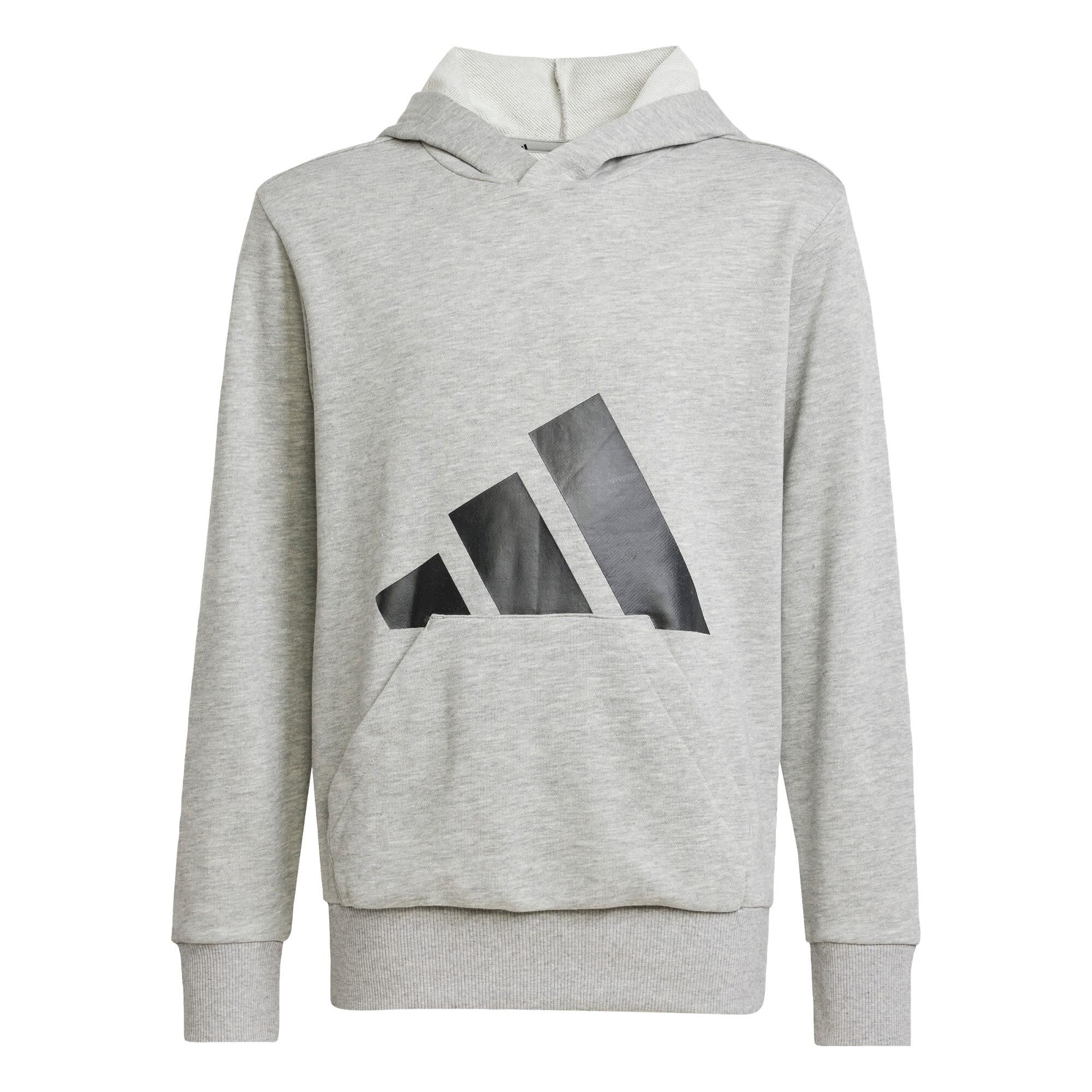 Sudadera con capucha Essentials (Niños) 3/7