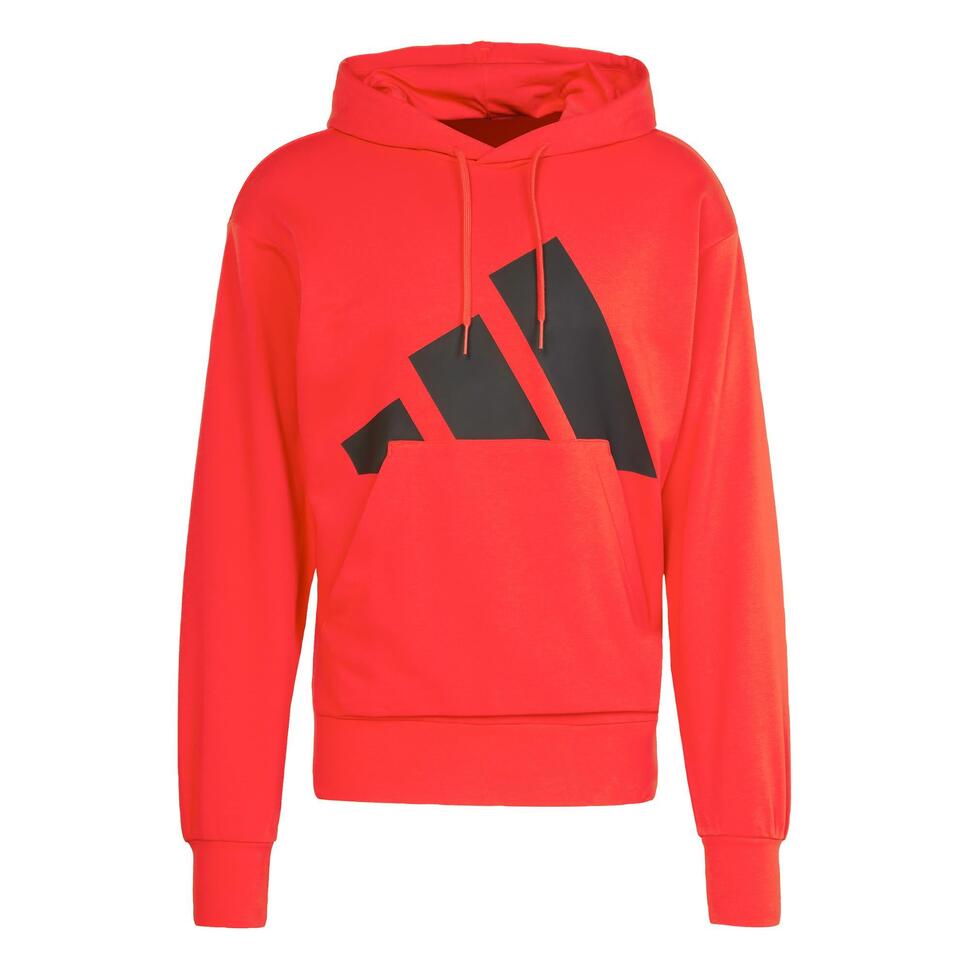 Bluza z kapturem Essentials Big Logo French Terry