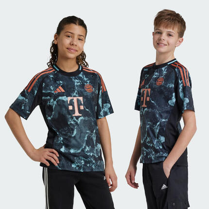 Maillot extérieur FC Bayern 24/25 Enfants