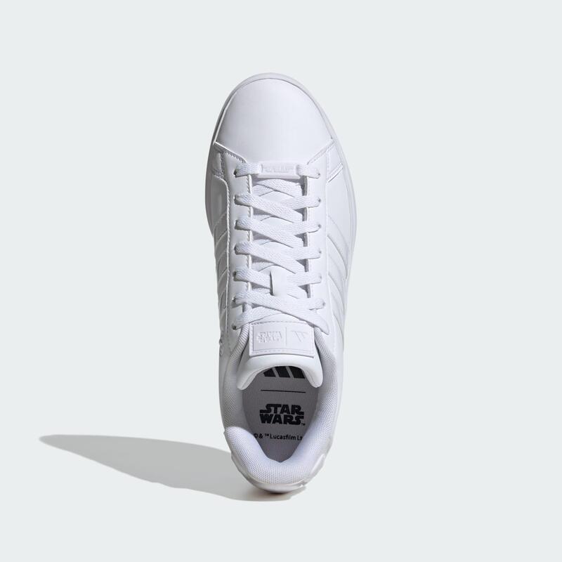 CHAUSSURE ADIDAS STAR WARS GRAND COURT