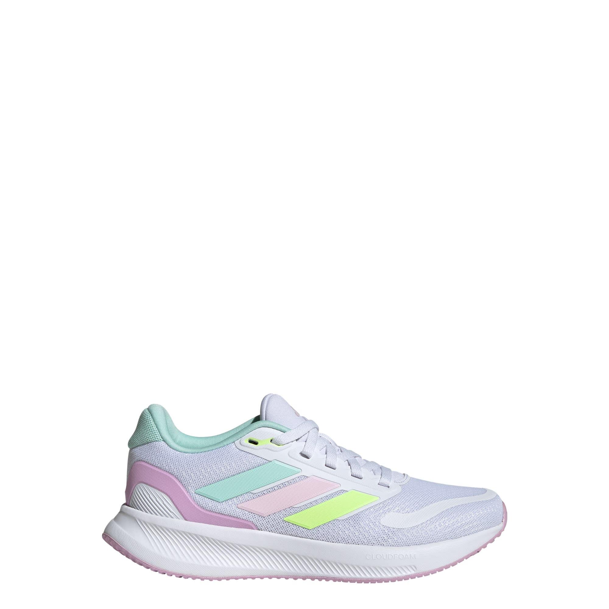 ADIDAS Zapatilla Runfalcon 5 (Adolescentes)
