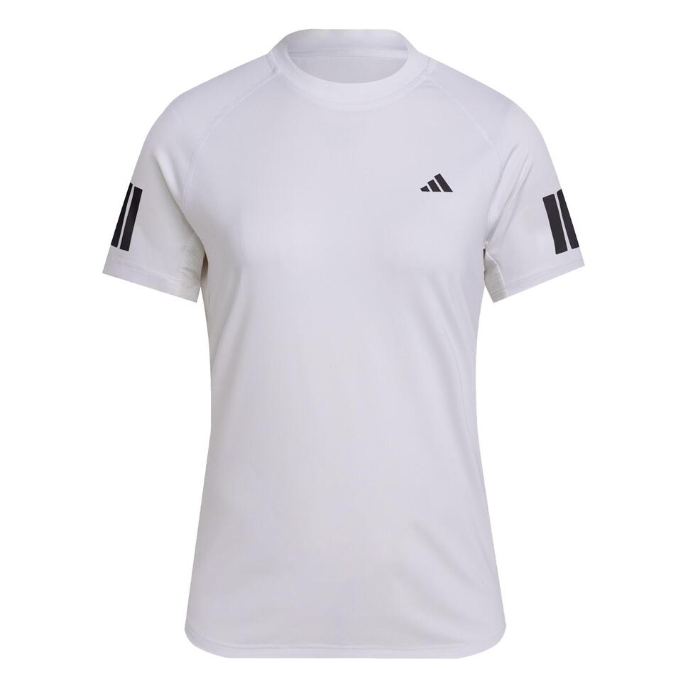 Koszulka Club 3-Stripes Tennis Climacool