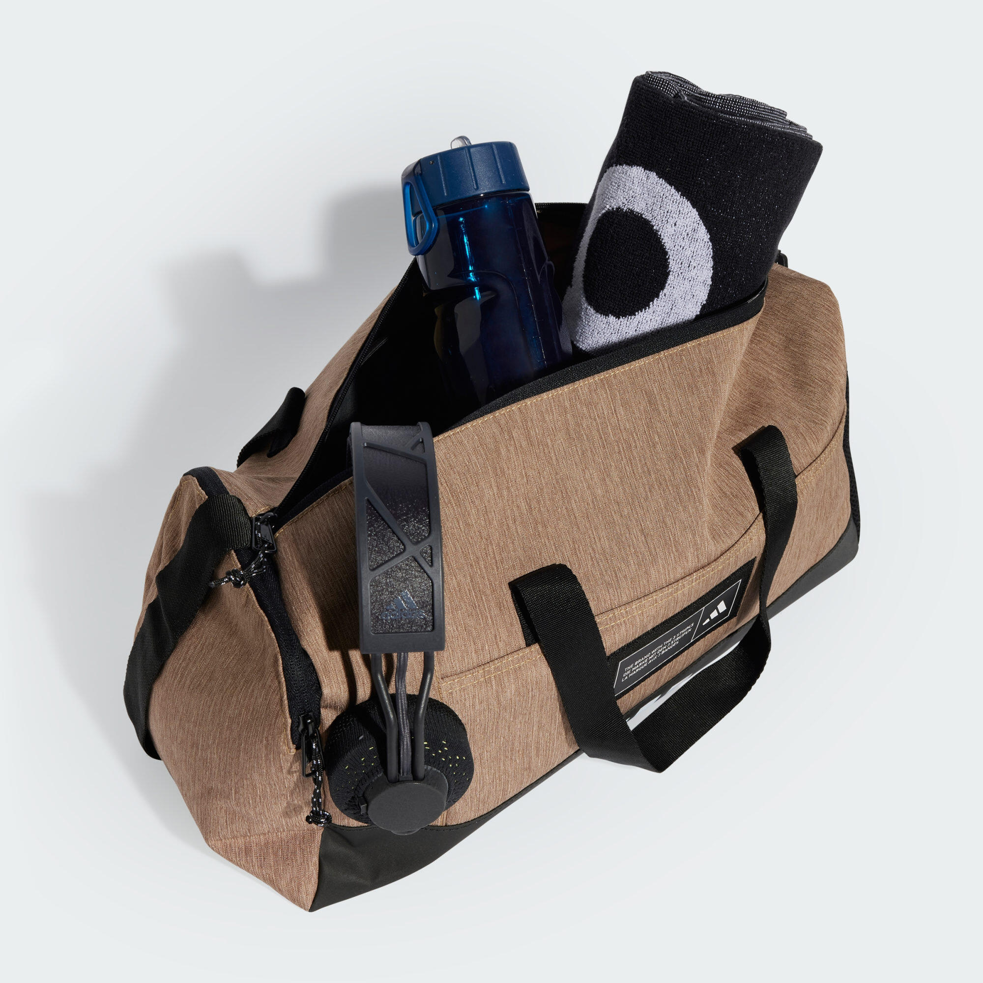 Sac en toile 4ATHLTS Petit format 5/7