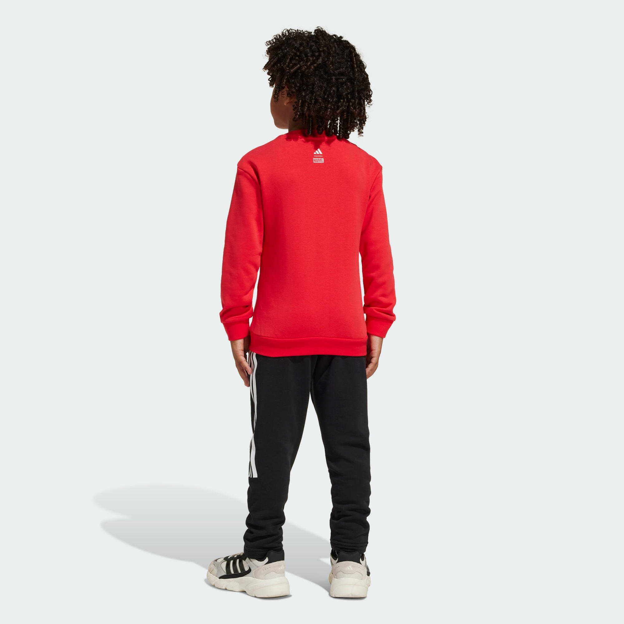 ADIDAS MARVEL SPIDER-MAN JOGGINGPAK 4/7
