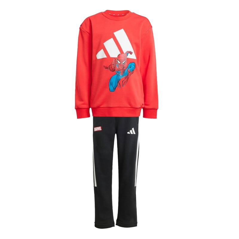 adidas Marvel Spider-Man Joggingpak Kids