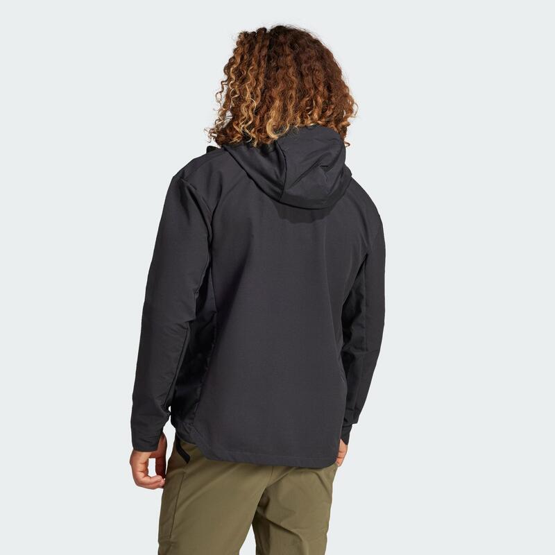 Bunda Terrex Multi Softshell