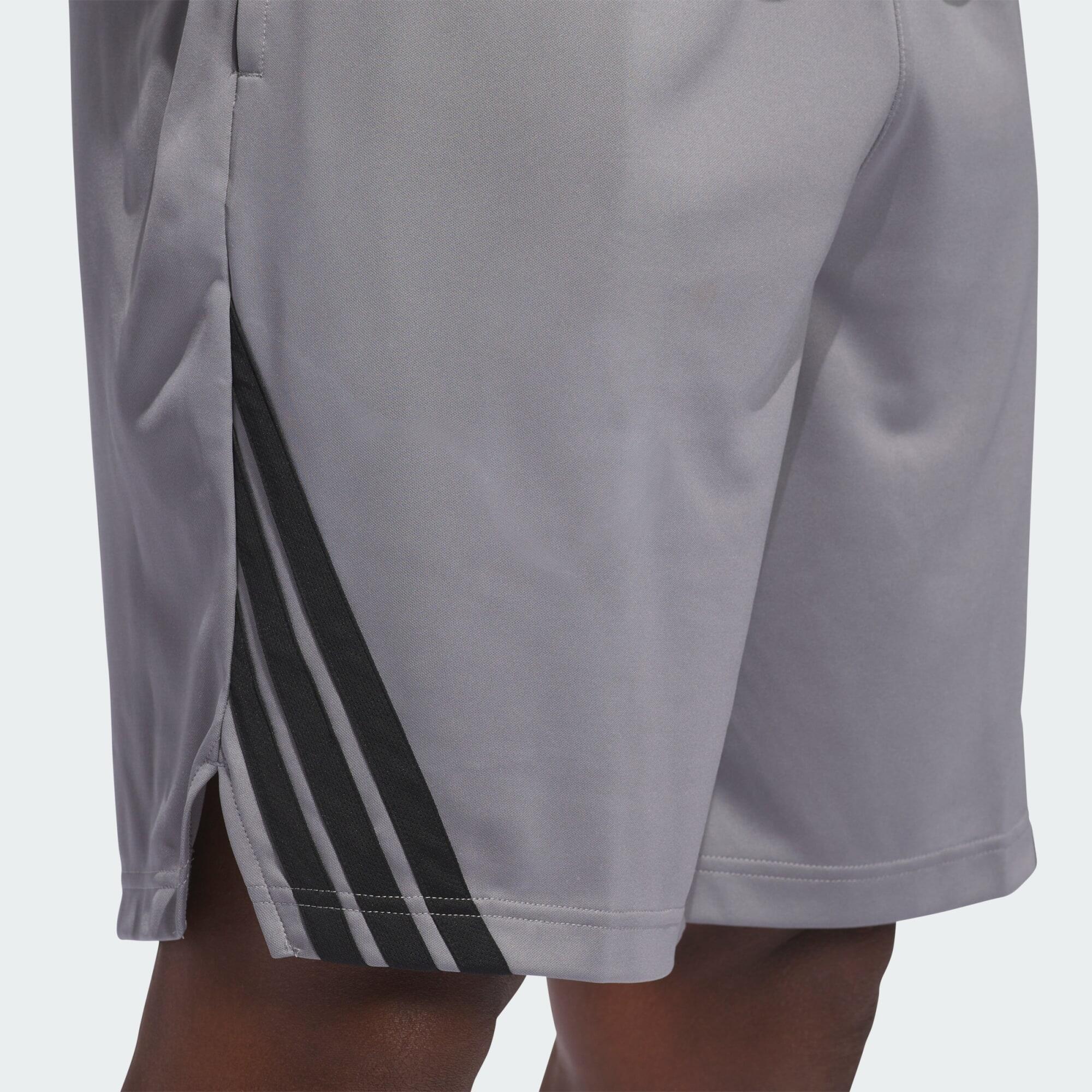 Legends 3-Stripes Basketbalshort 5/5