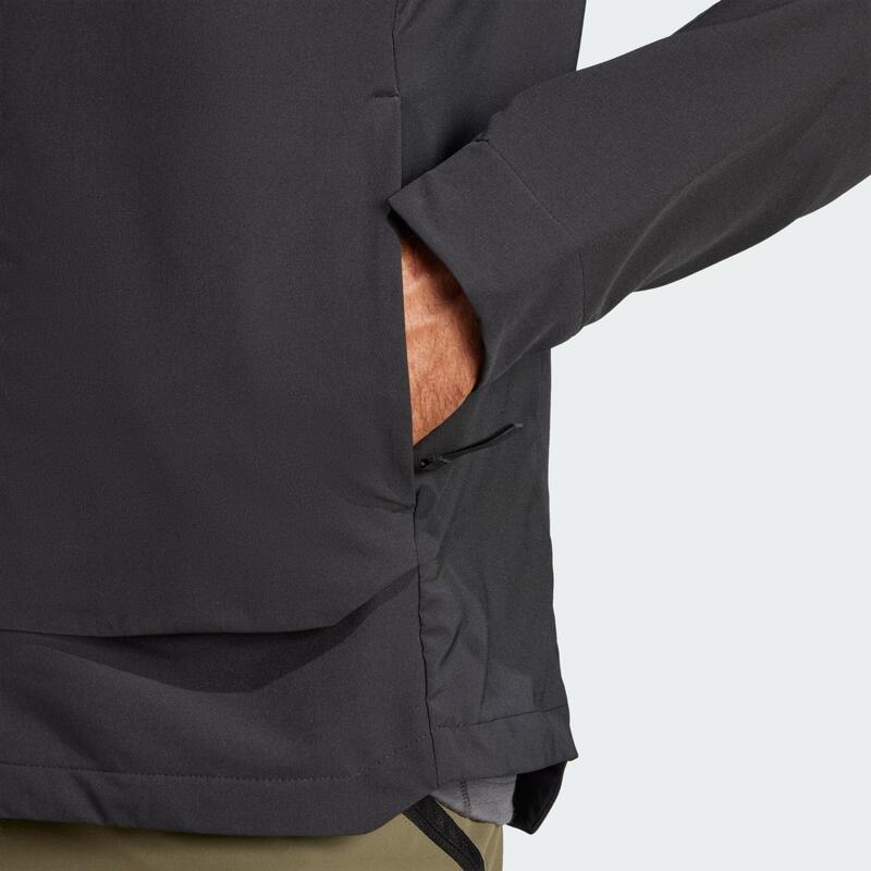 Bunda Terrex Multi Softshell