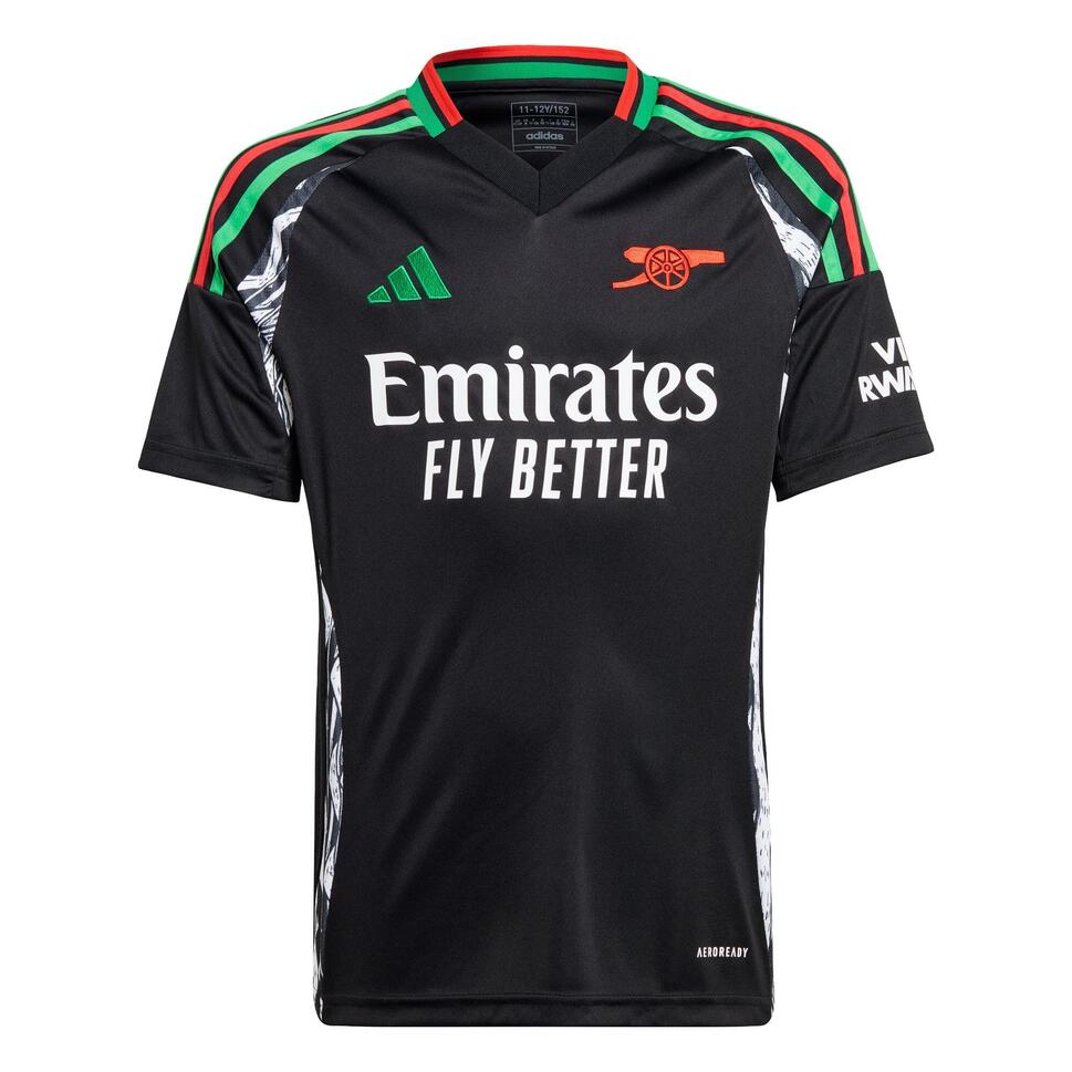 Koszulka Arsenal 24/25 Away Kids