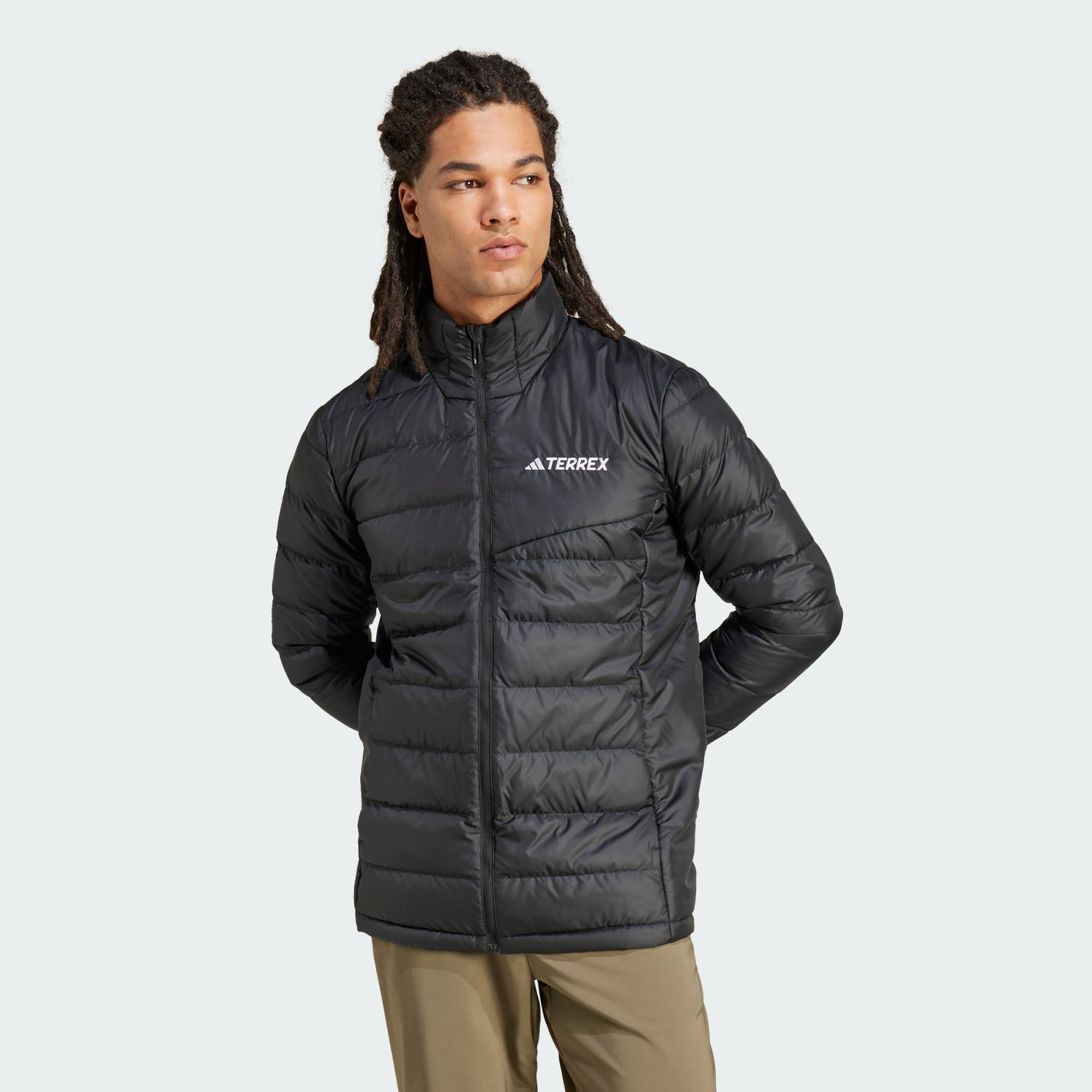 ADIDAS Terrex Multi Light Down Jacket