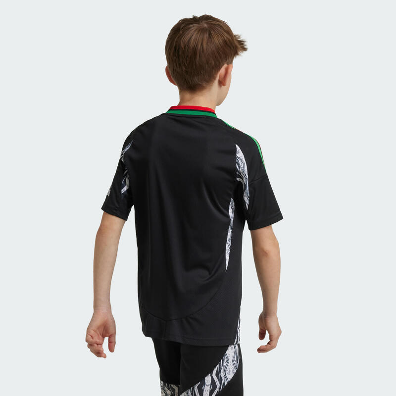 Tricou în deplasare Arsenal 24/25 pentru copii