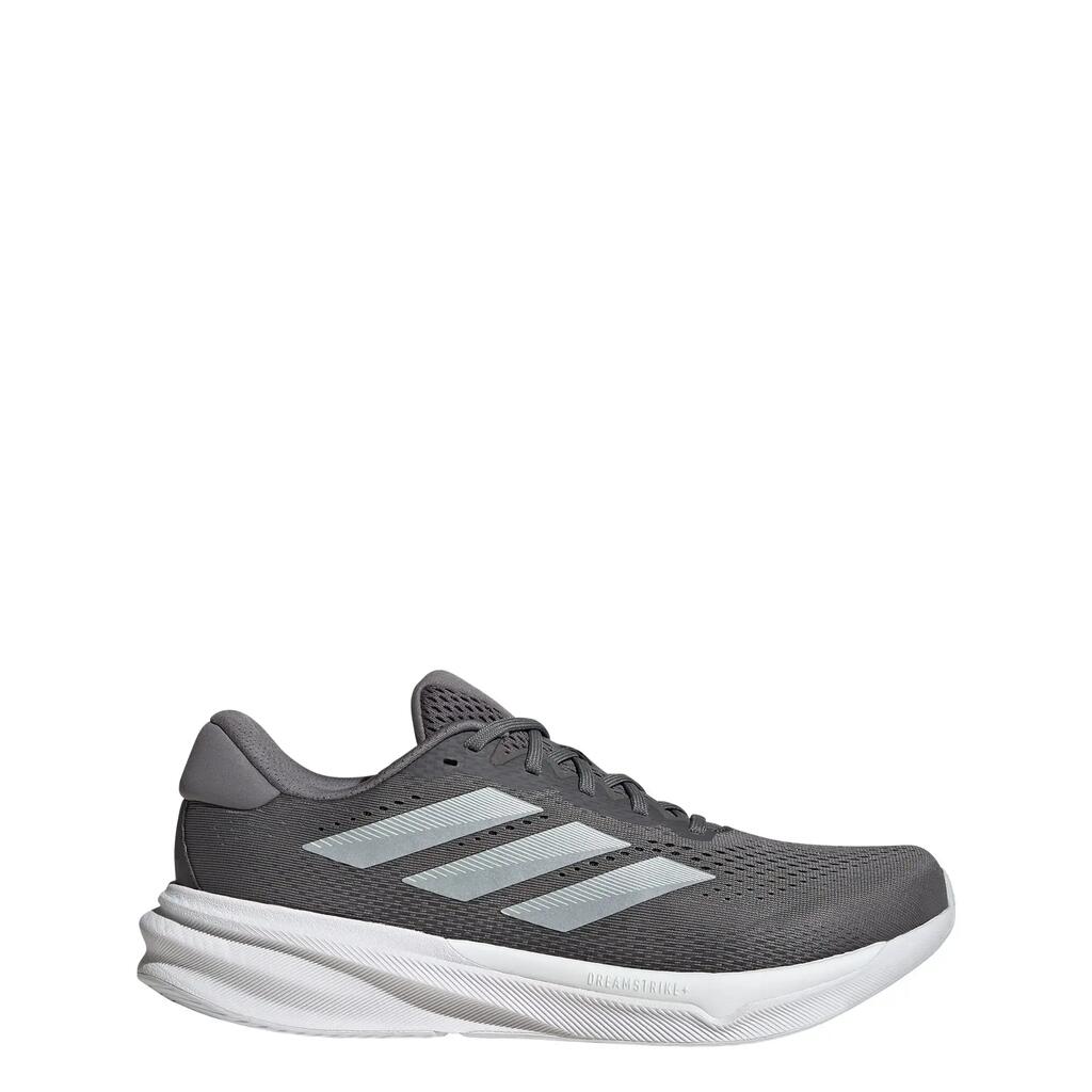 WHITE / GREY