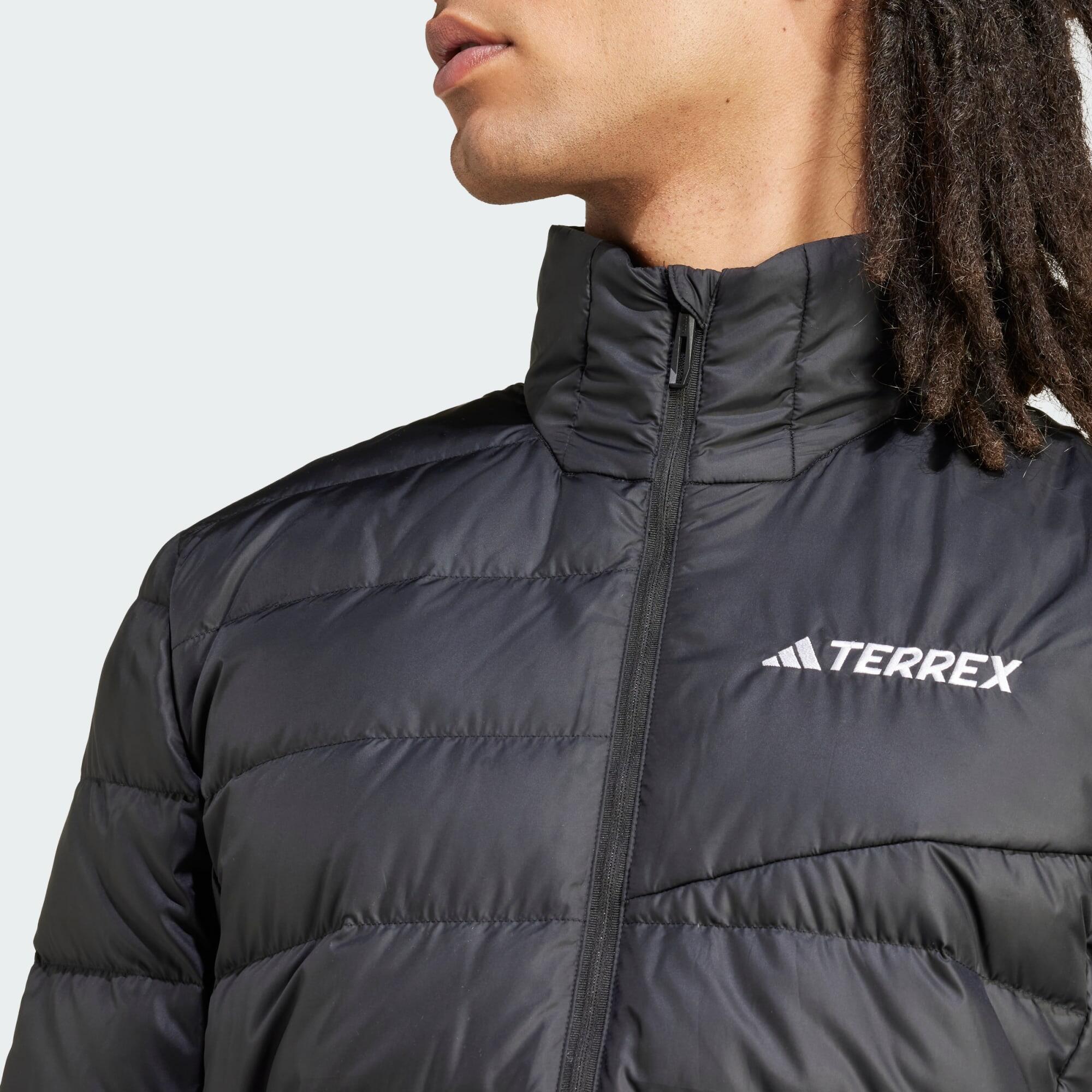 Doudoune légère Terrex Multi 5/5