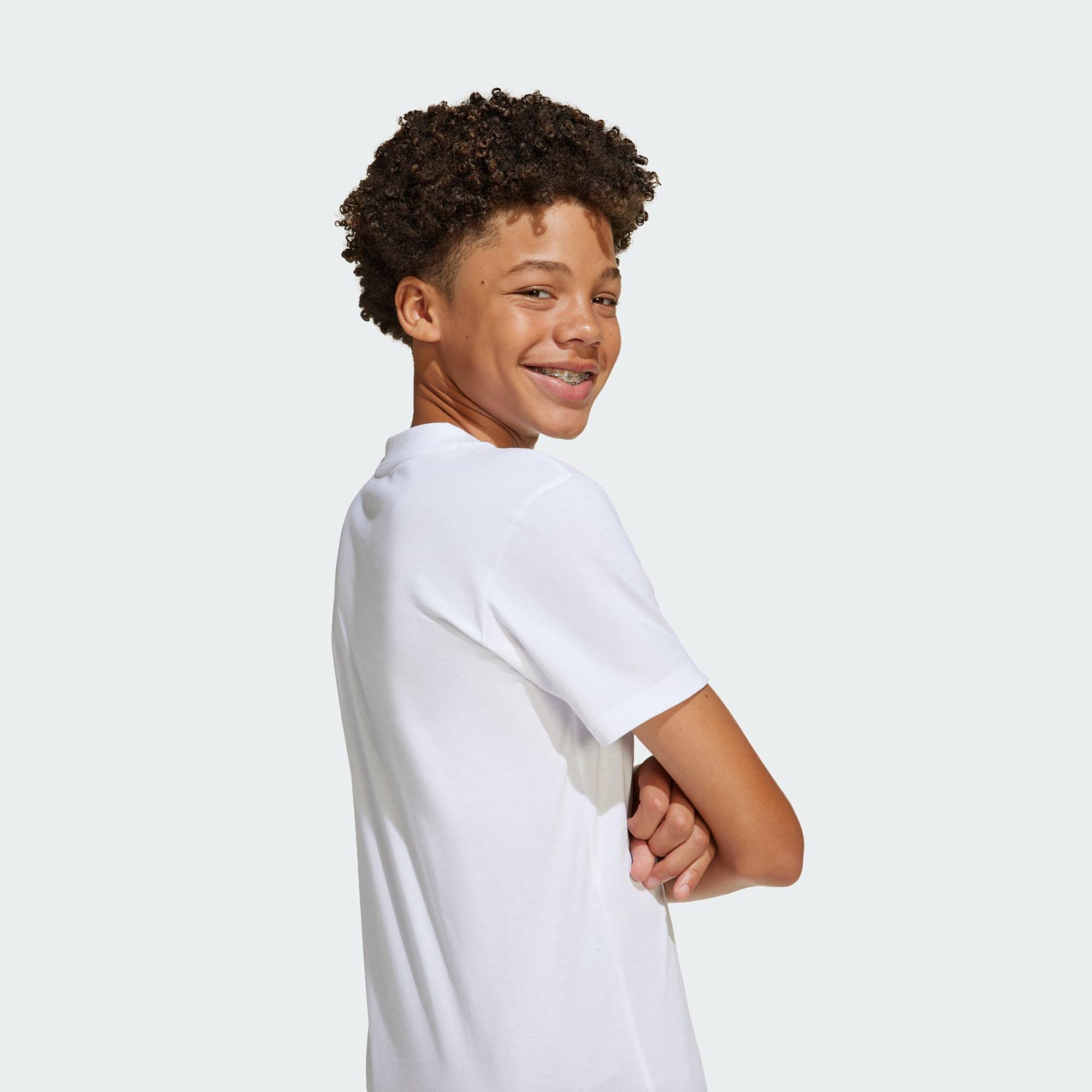 Essentials Kids T-Shirt 7/7