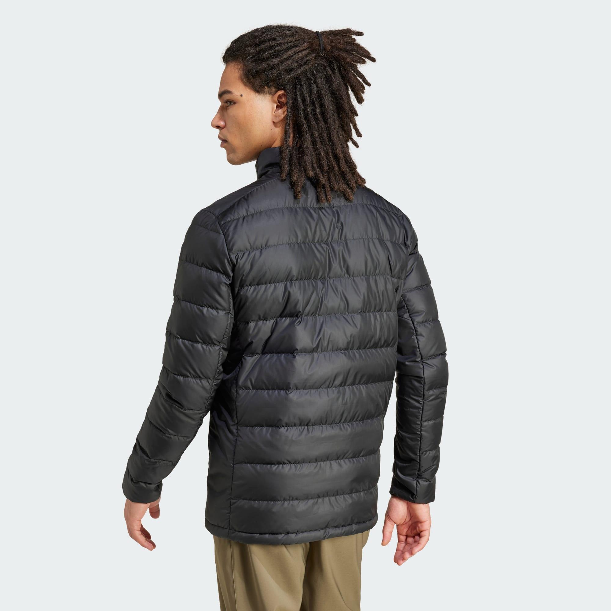 Doudoune légère Terrex Multi 3/5