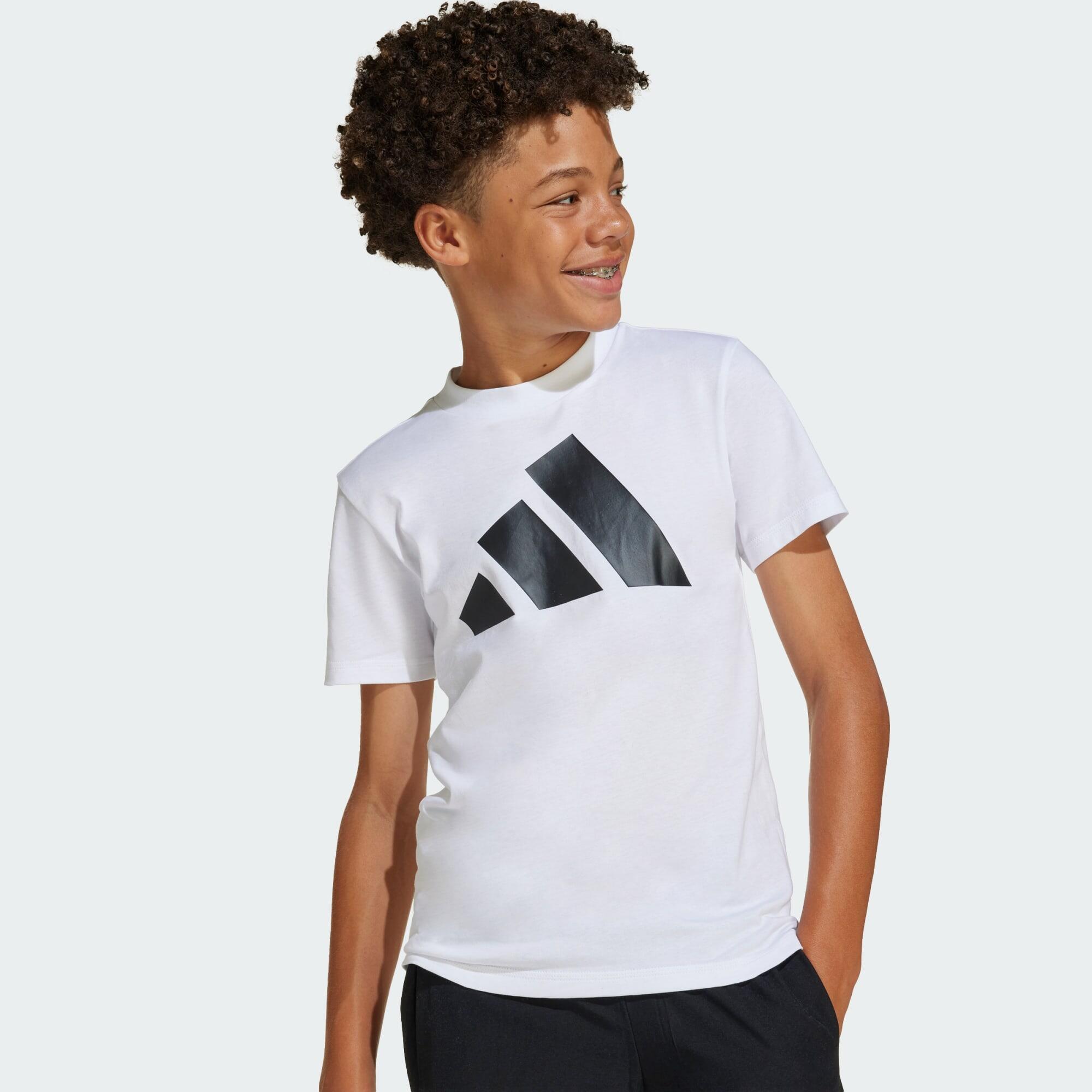 Essentials Kids T-Shirt 6/7