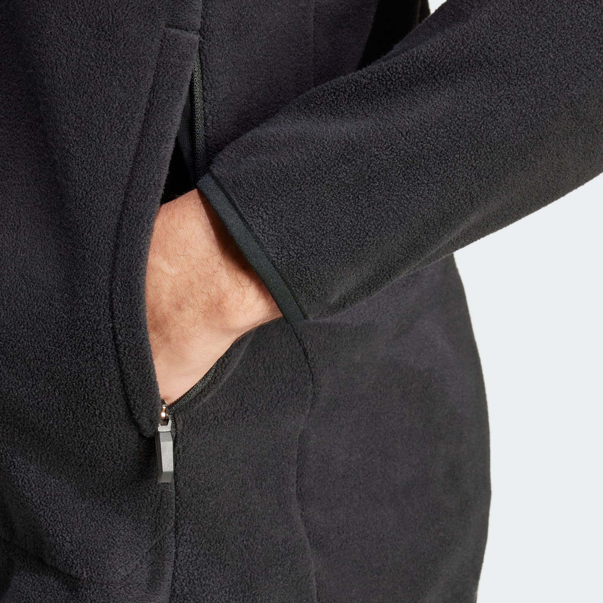 Giacca Terrex Multi-Zip Fleece 5/6