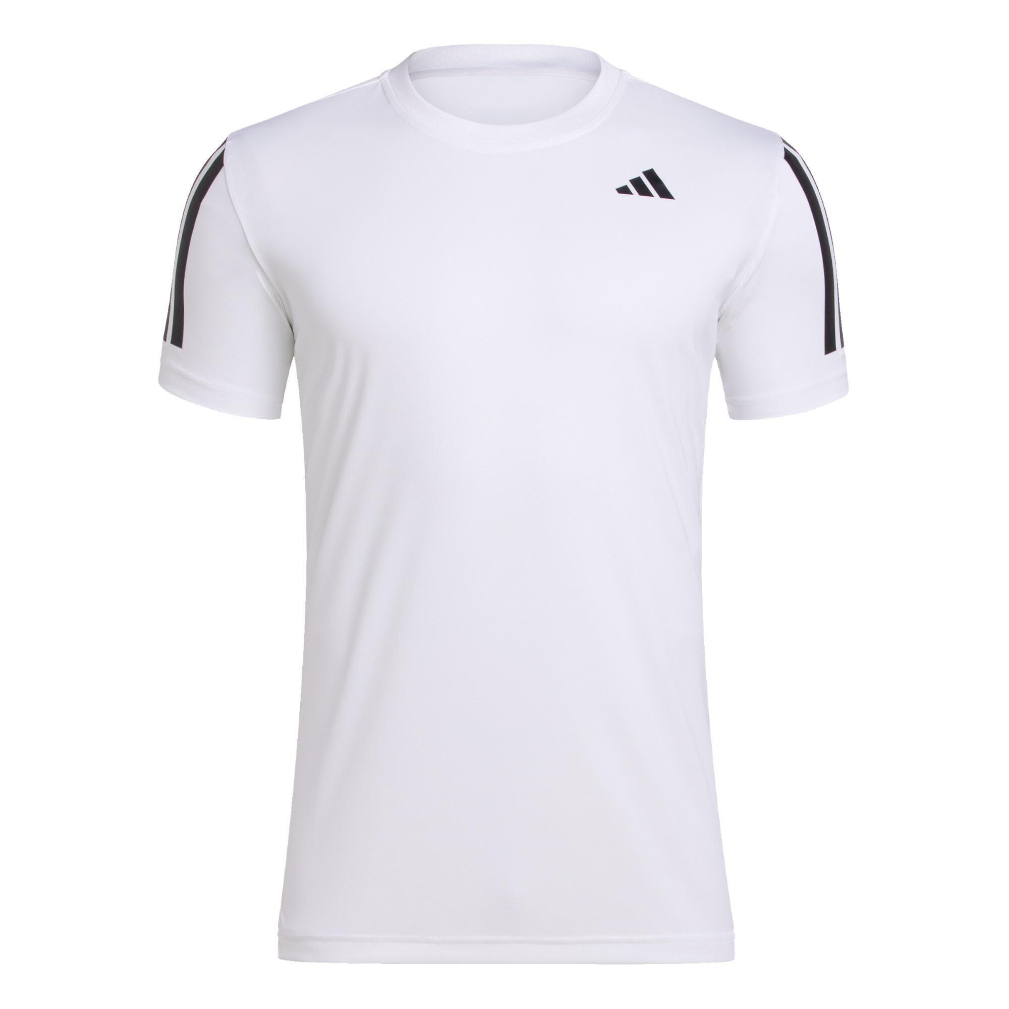 Club Tennis Climacool 3-Stripes T-shirt 2/7