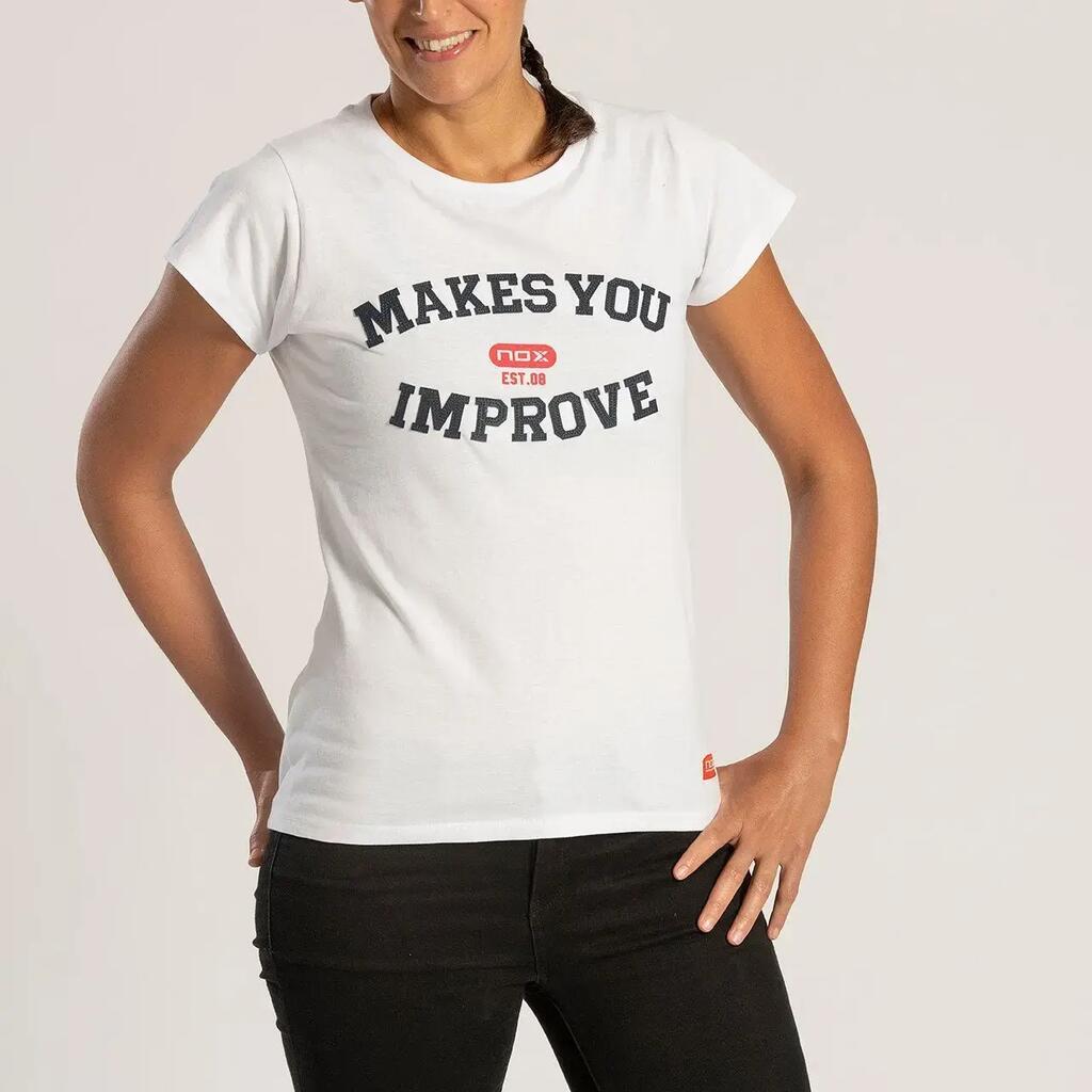 Women's Casual Nox T-shirt