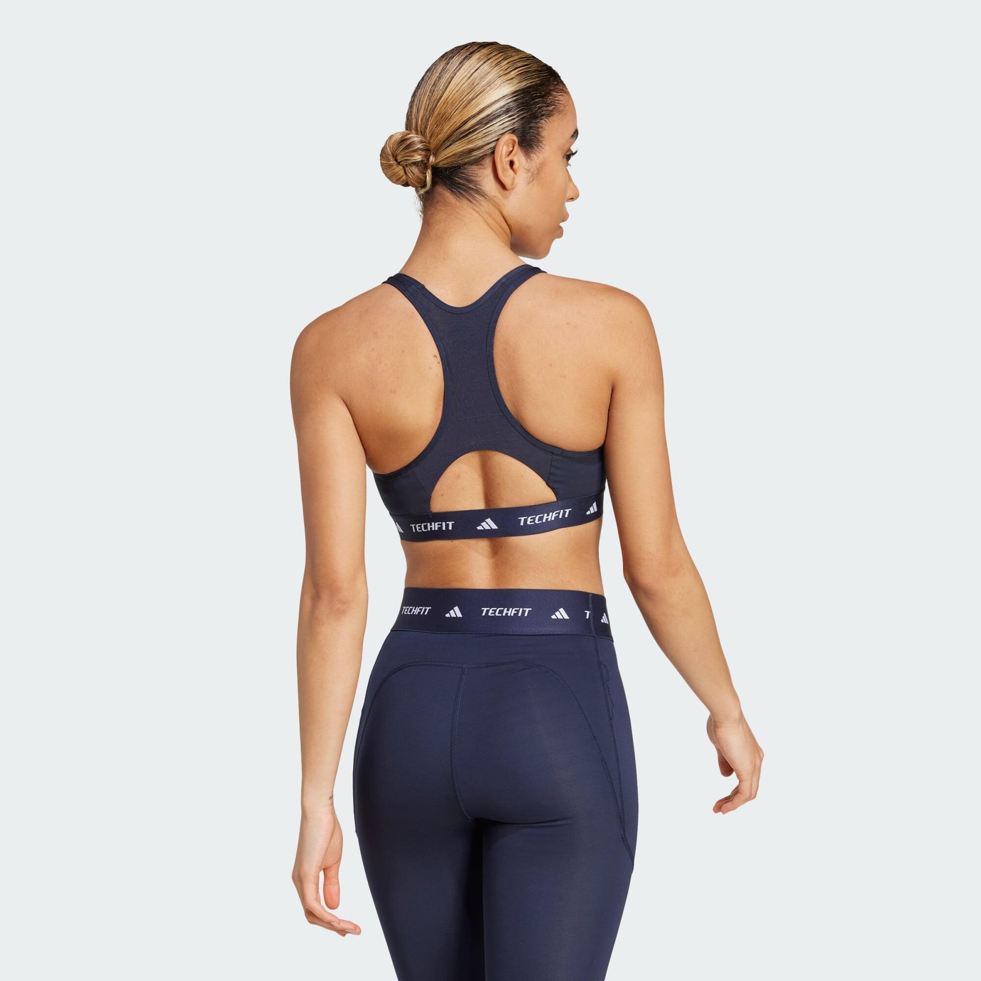 Sujetador TECHFIT 3/6
