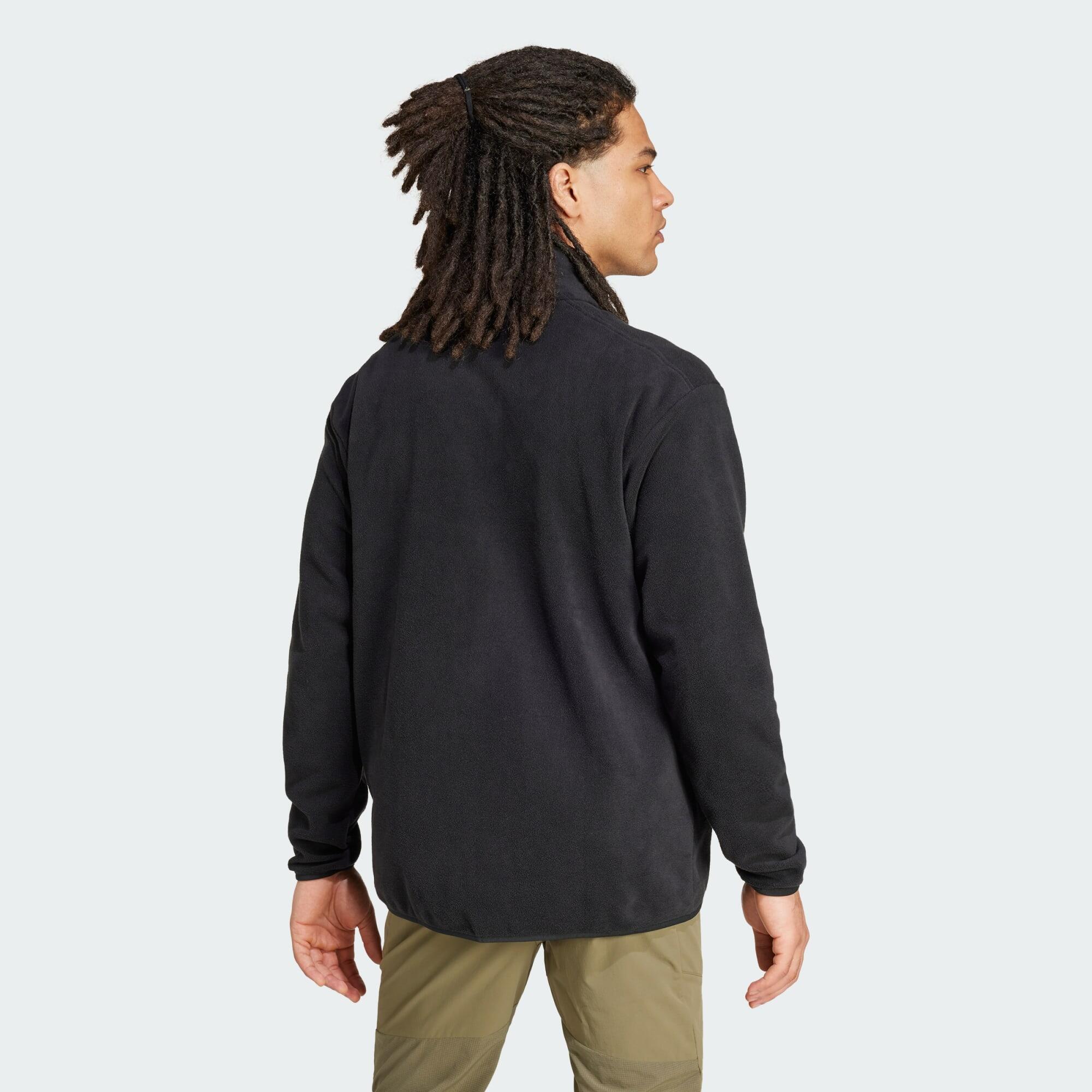 Giacca Terrex Multi-Zip Fleece 4/6