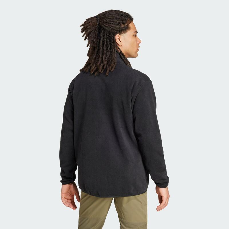 Terrex Multi Fleece Ritsjack