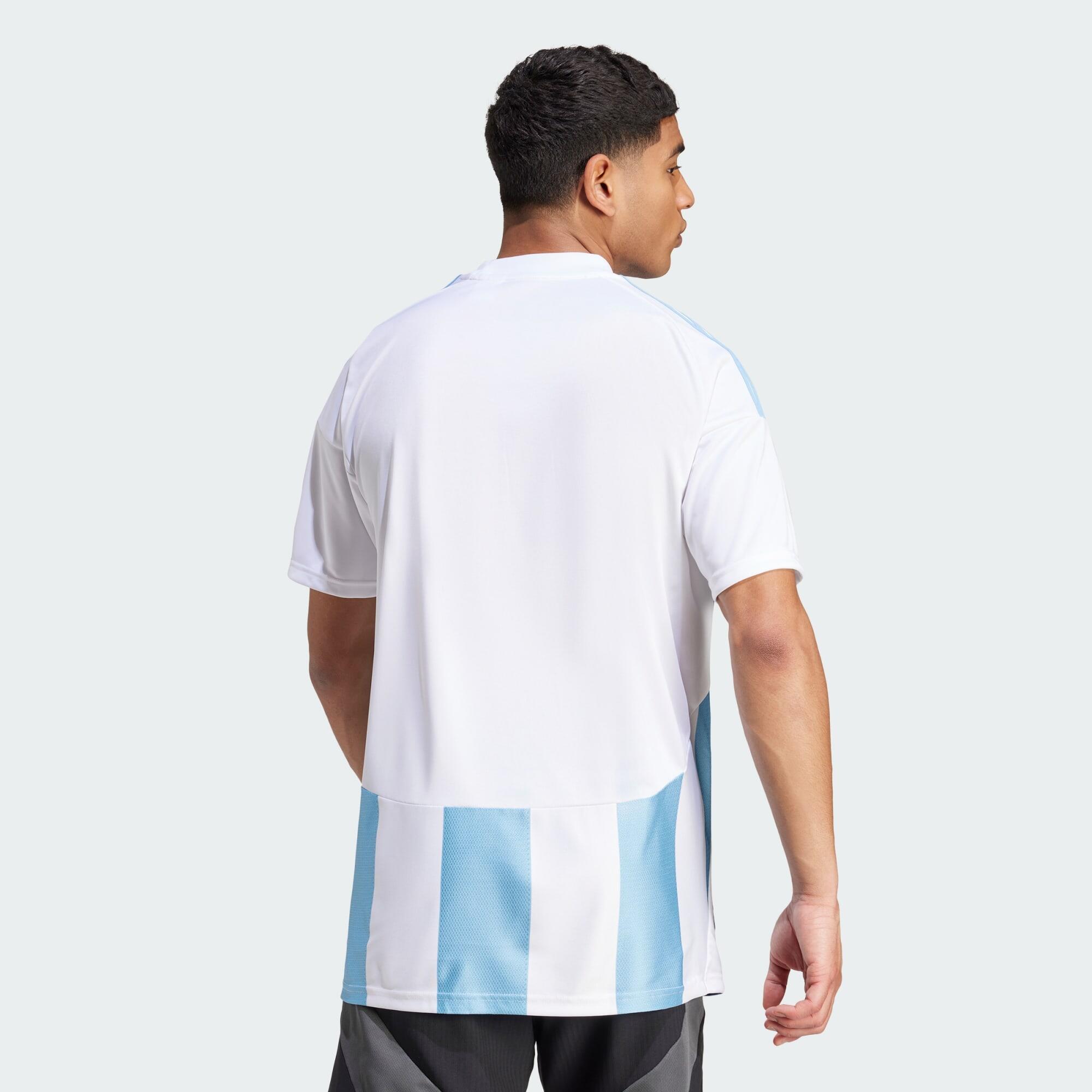 Maglia Striped 24 3/7