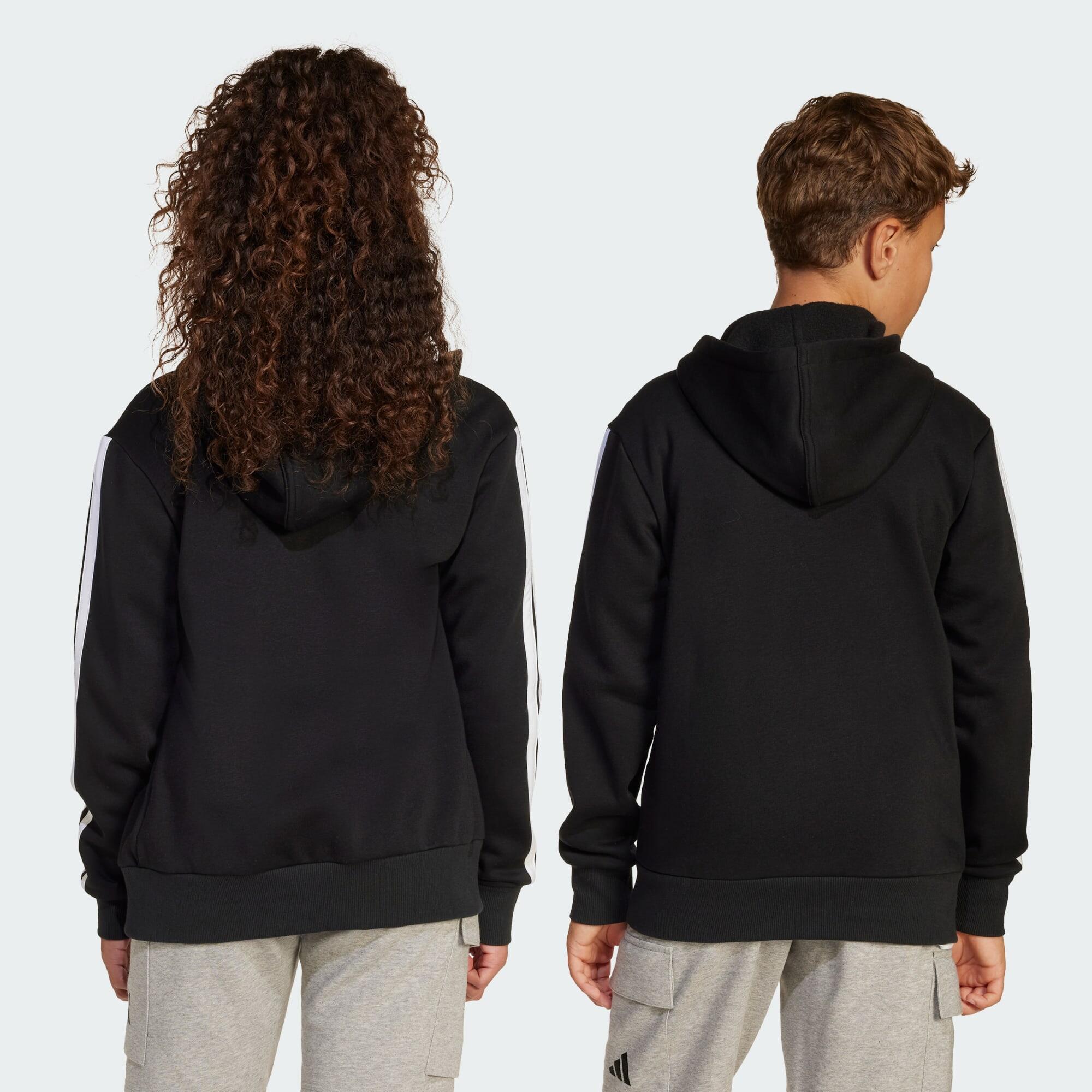 Dětská mikina Essentials Full-Zip 4/7