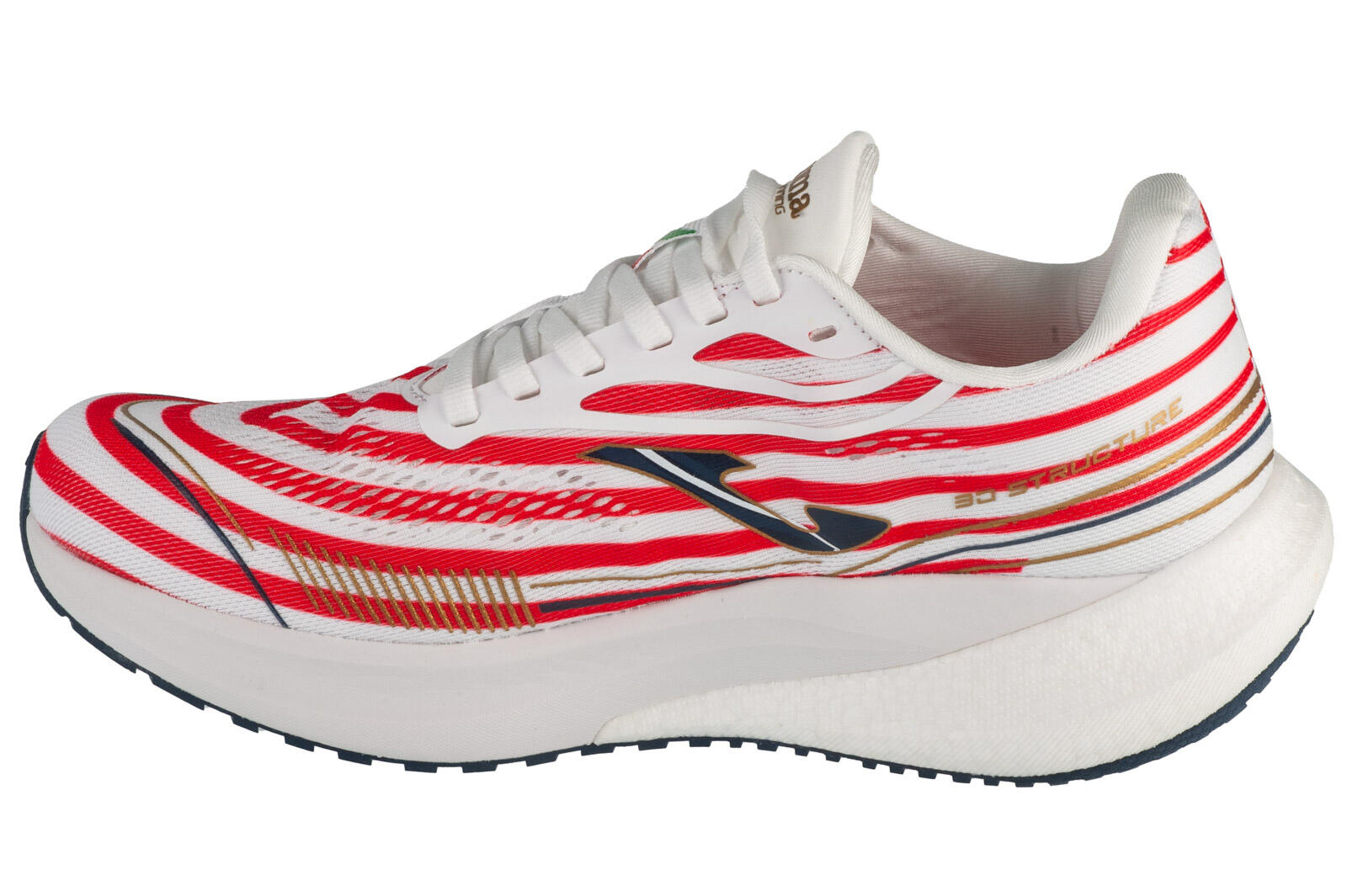 Chaussures Running Adulte Joma R.2000 24 Blanc 2/4