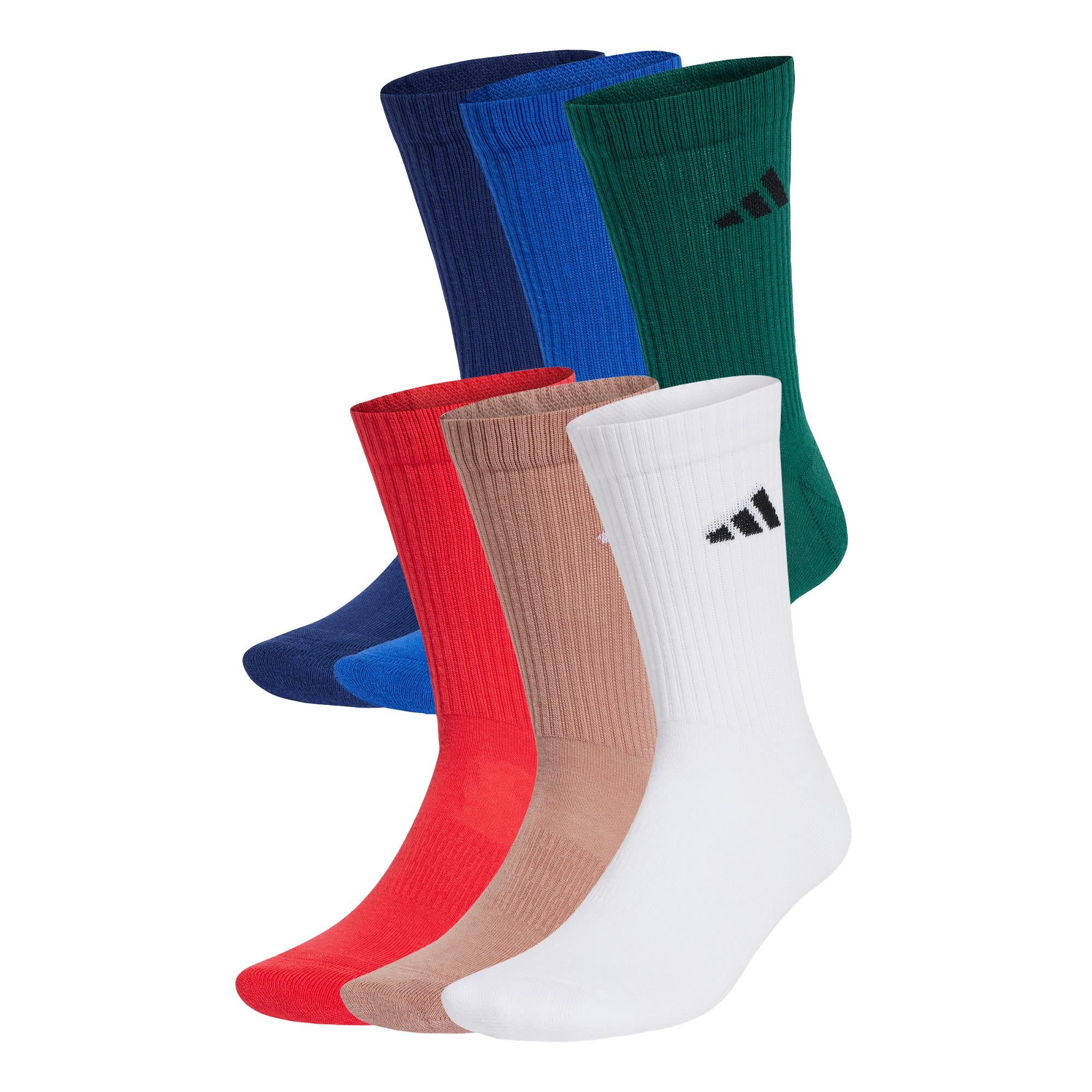 ADIDAS Calze Cushioned (6 paia)