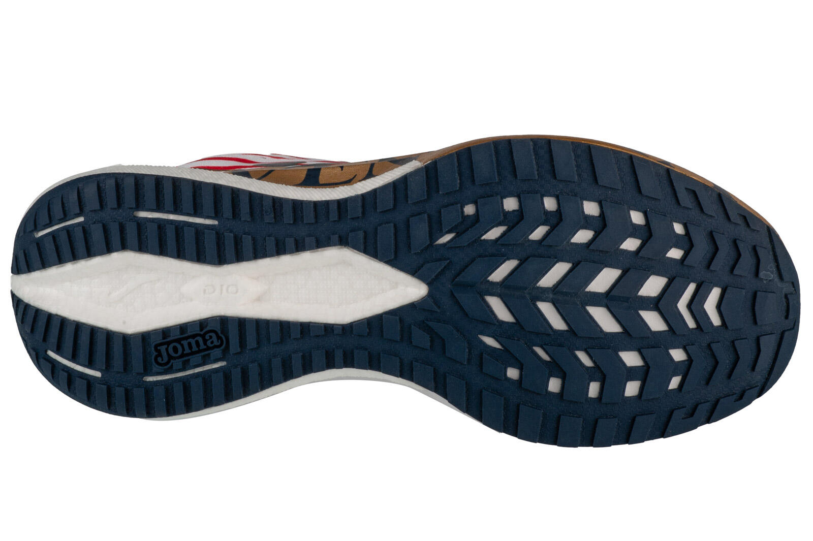 Chaussures Running Adulte Joma R.2000 24 Blanc 4/4