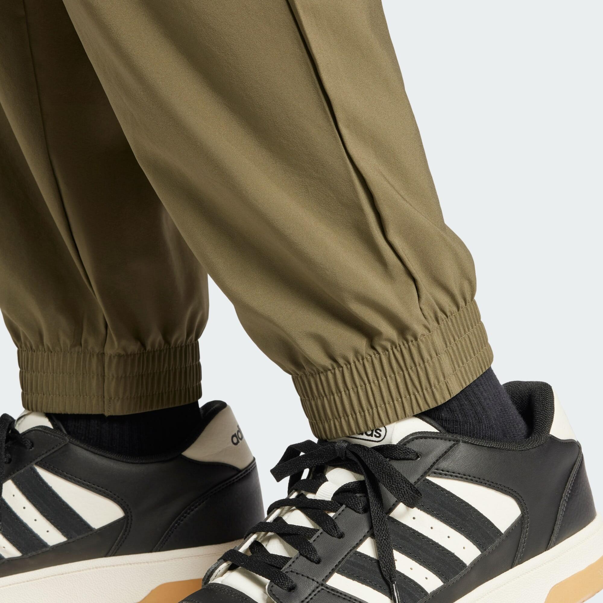 Essentials Small Logo Cargohose 4/6