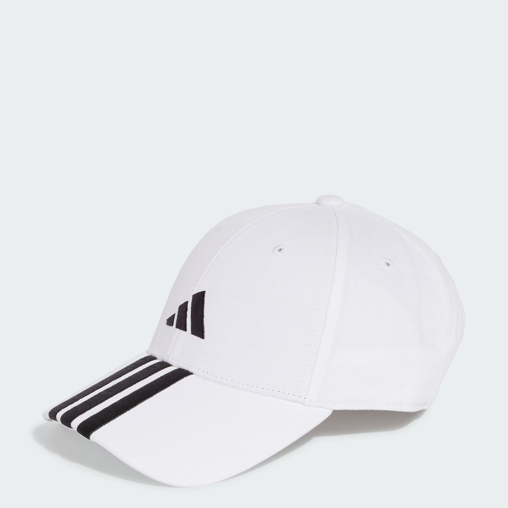 Gorra Baseball New Logo 3 bandas 6/7