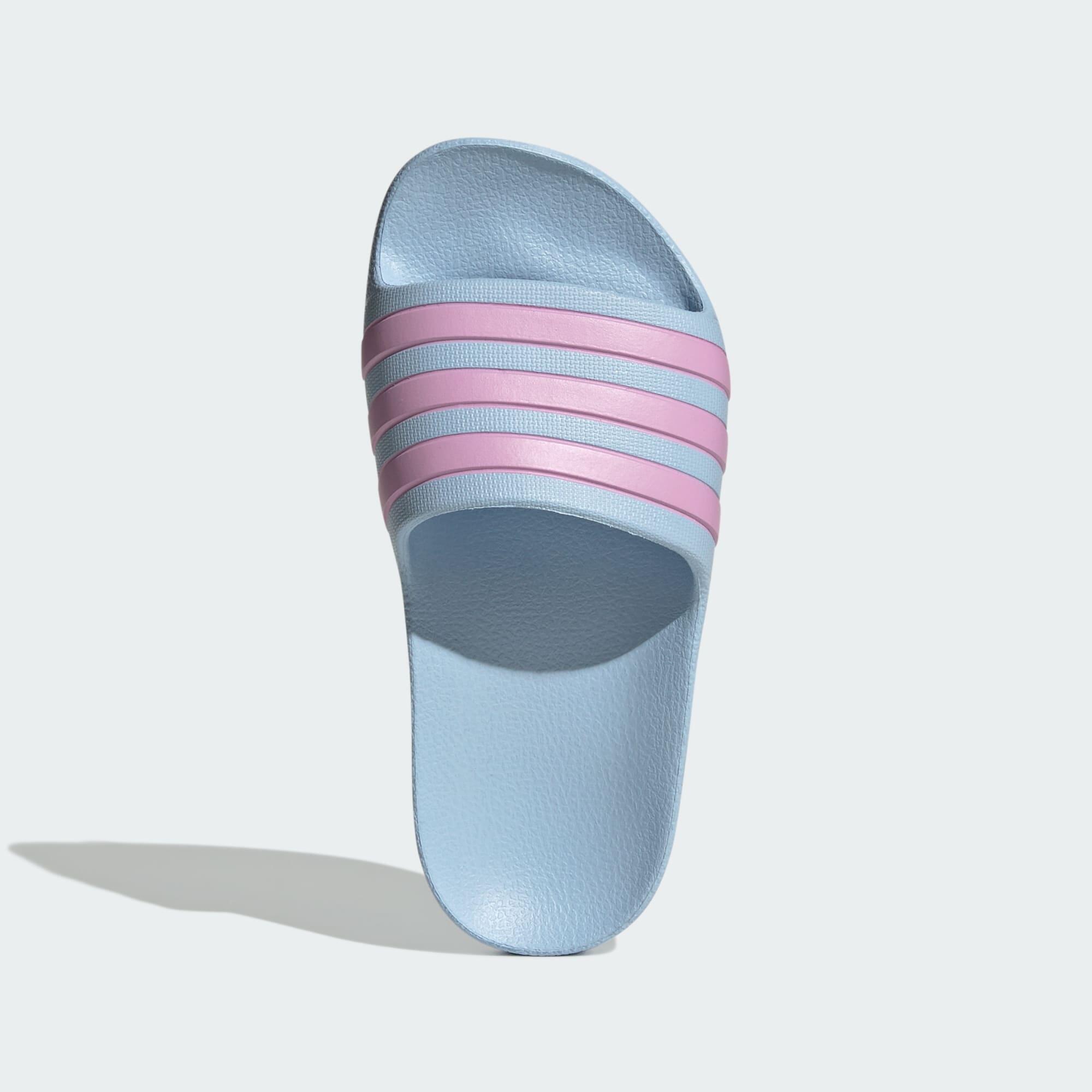 adilette Aqua Badslippers Kids 3/7