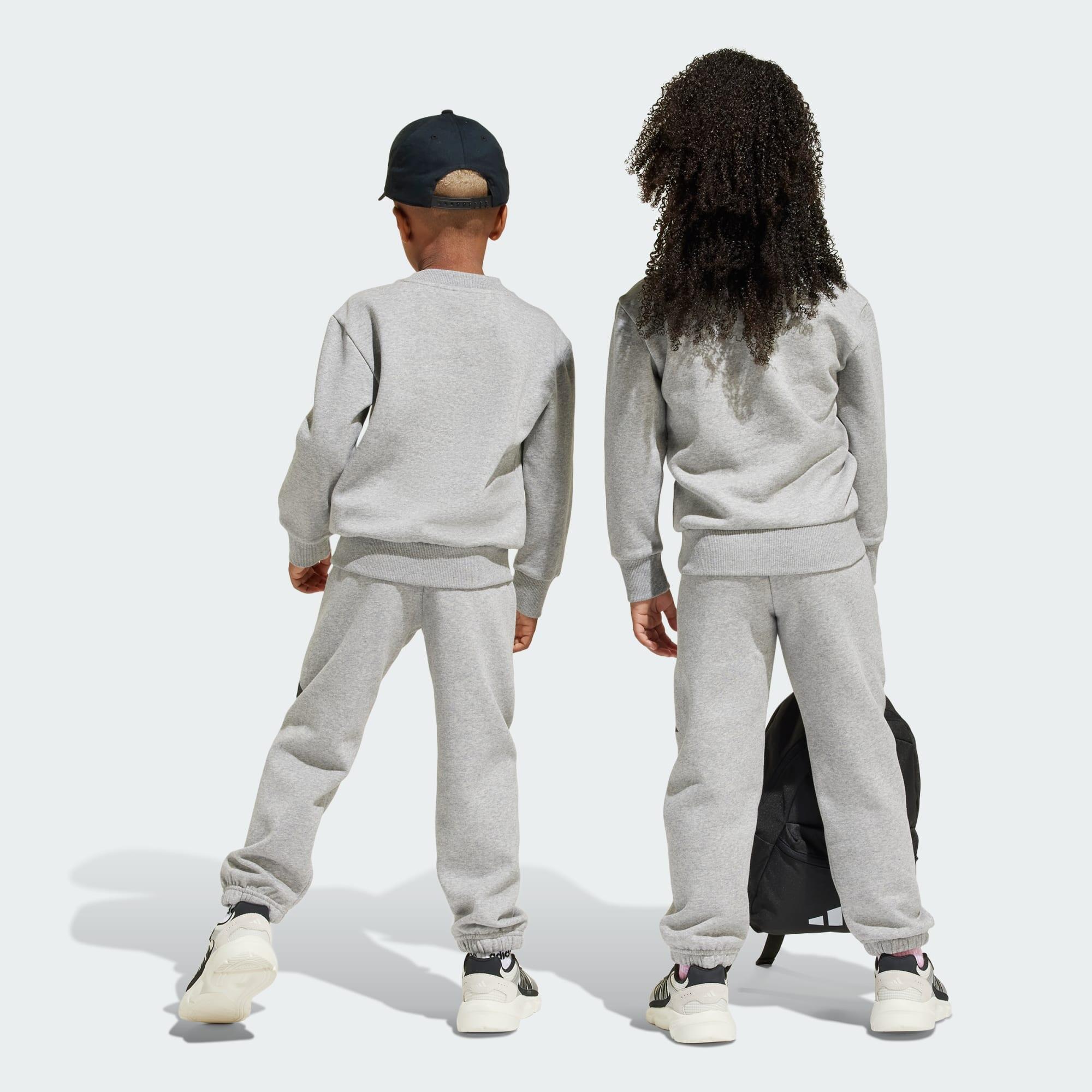 Conjunto Essentials – Criança 4/7
