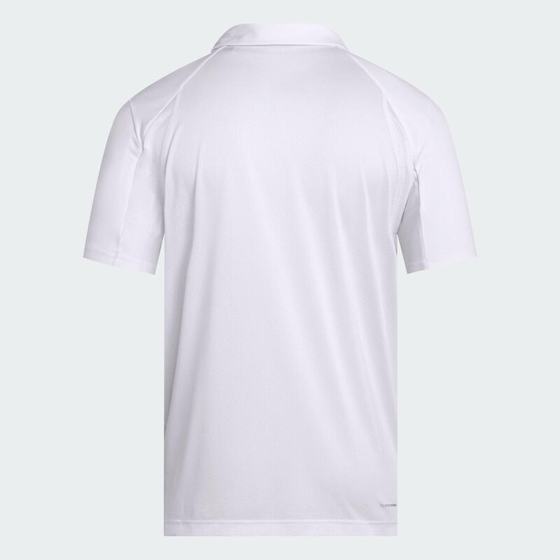 Tricou polo de tenis Club