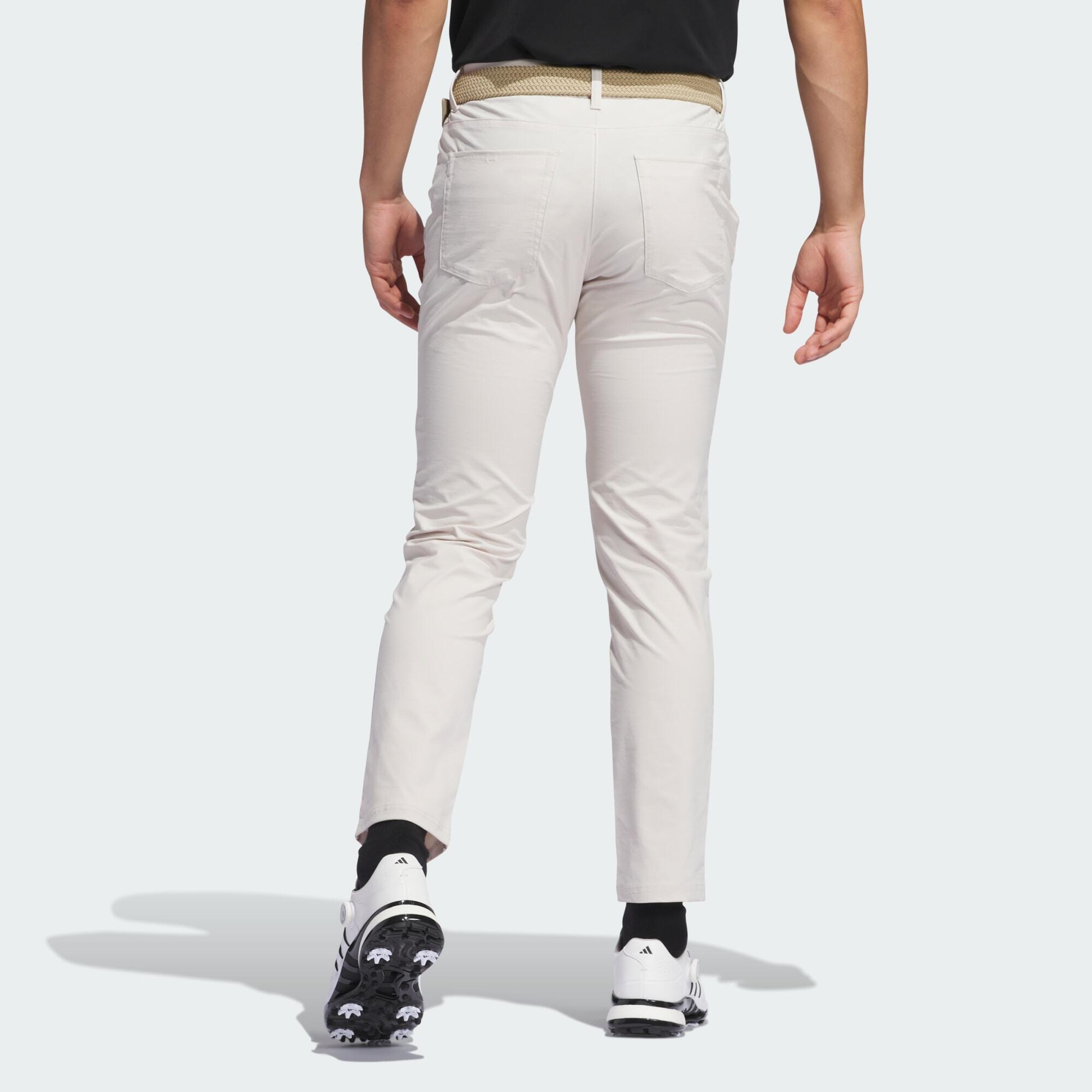 Ultimate365 5-pocket Broek 3/5
