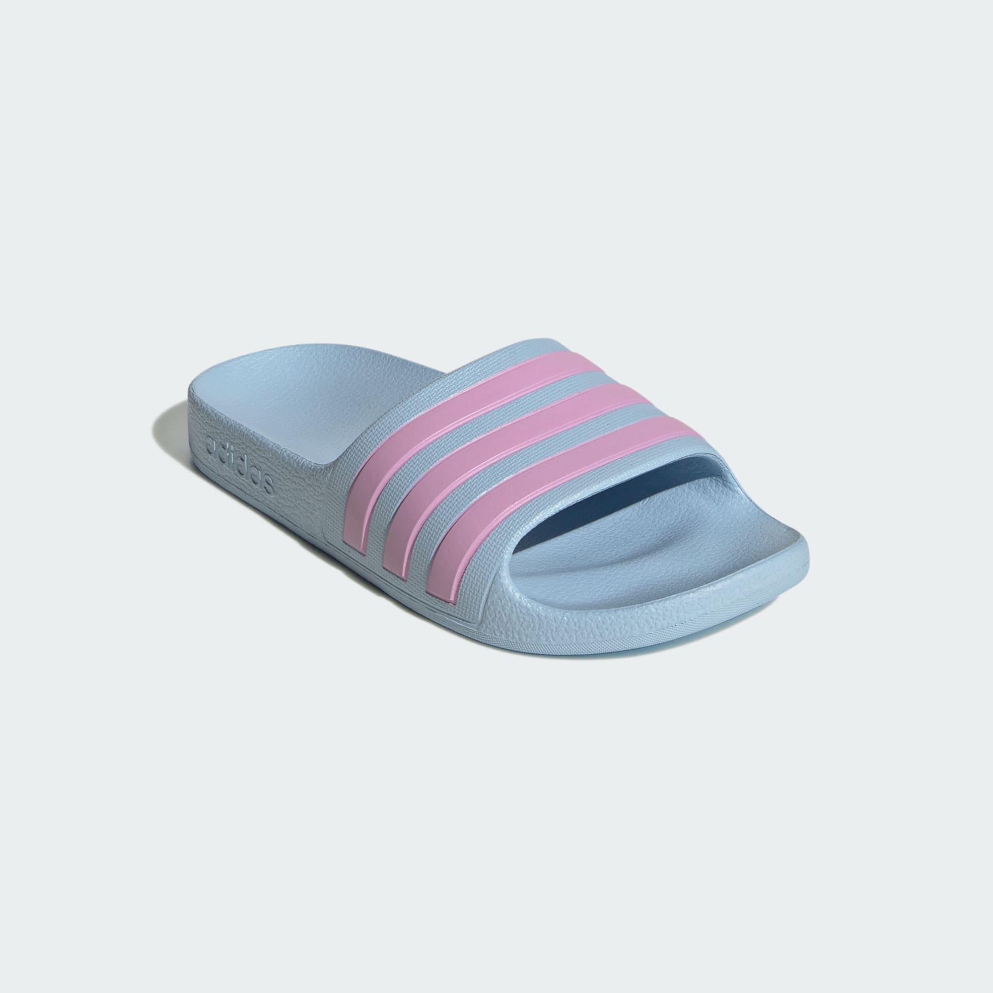 adilette Aqua Badslippers Kids 5/7