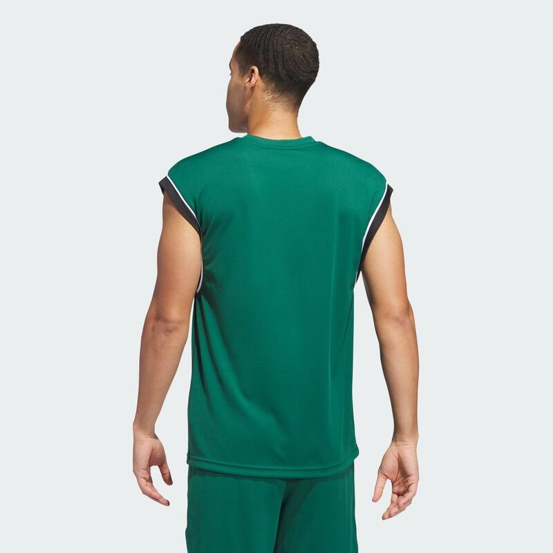 Koszulka adidas Basketball All-World Sleeveless Tank