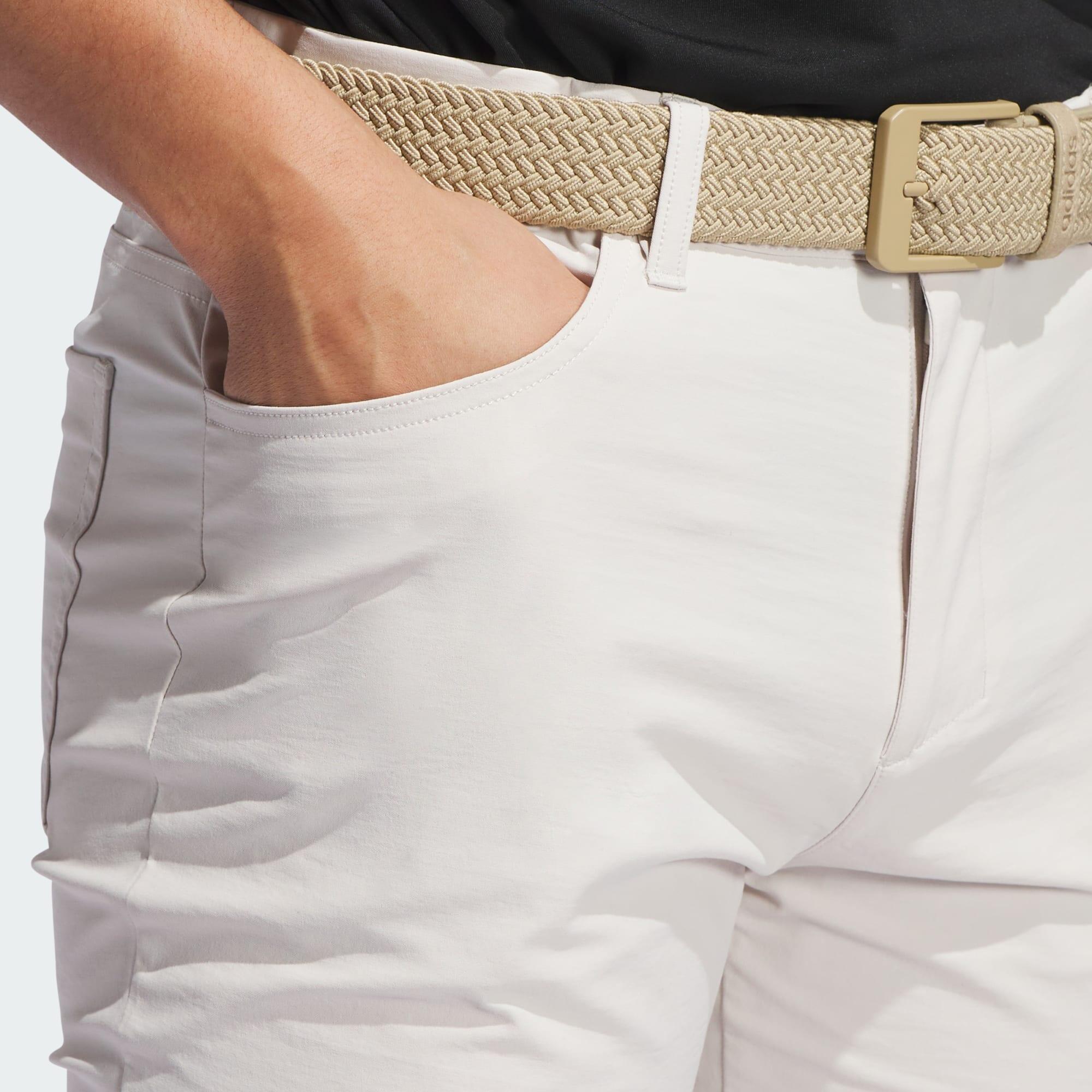 Ultimate365 5-pocket Broek 4/5