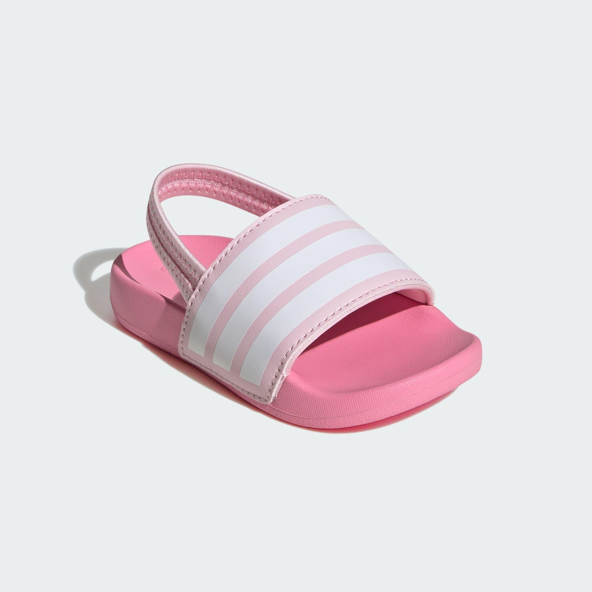 adilette Estrap Badslippers Kids 5/7