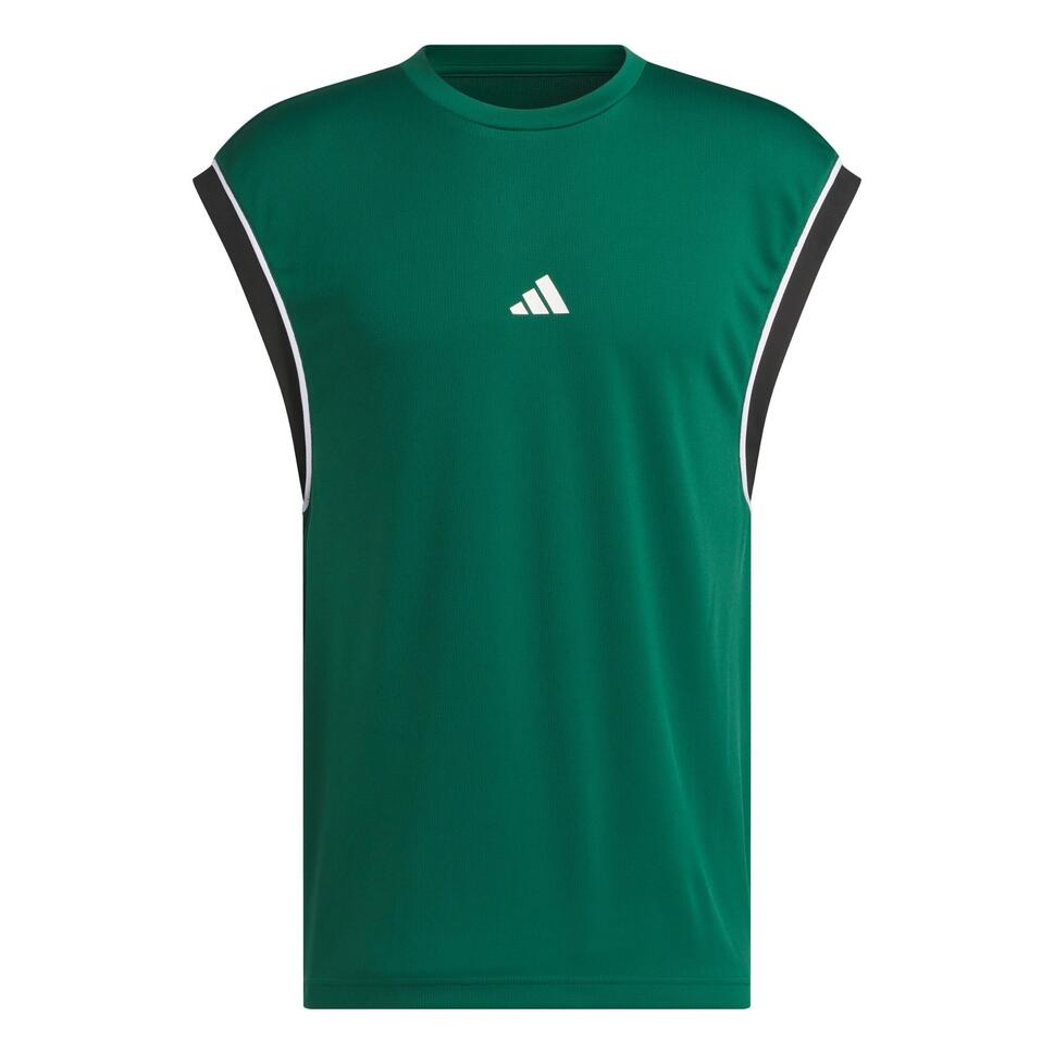 Koszulka adidas Basketball All-World Sleeveless Tank