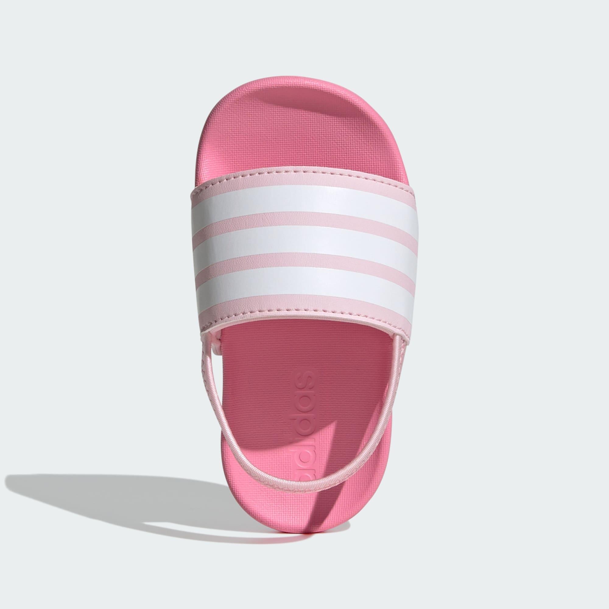 adilette Estrap Badslippers Kids 3/7