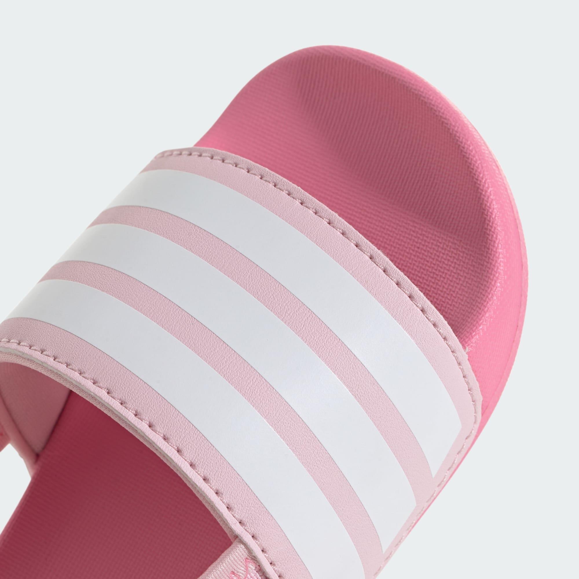 adilette Estrap Badslippers Kids 7/7