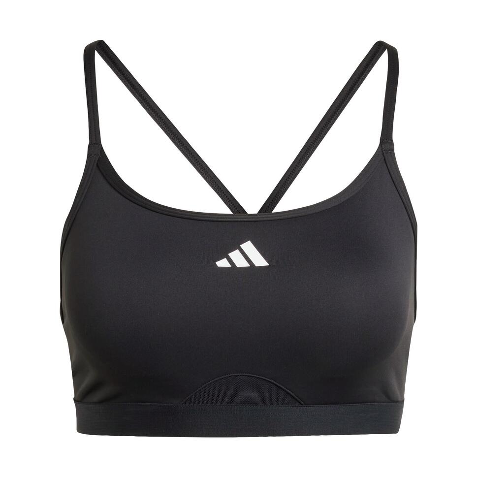 Biustonosz Aeroreact Training 3-Stripes