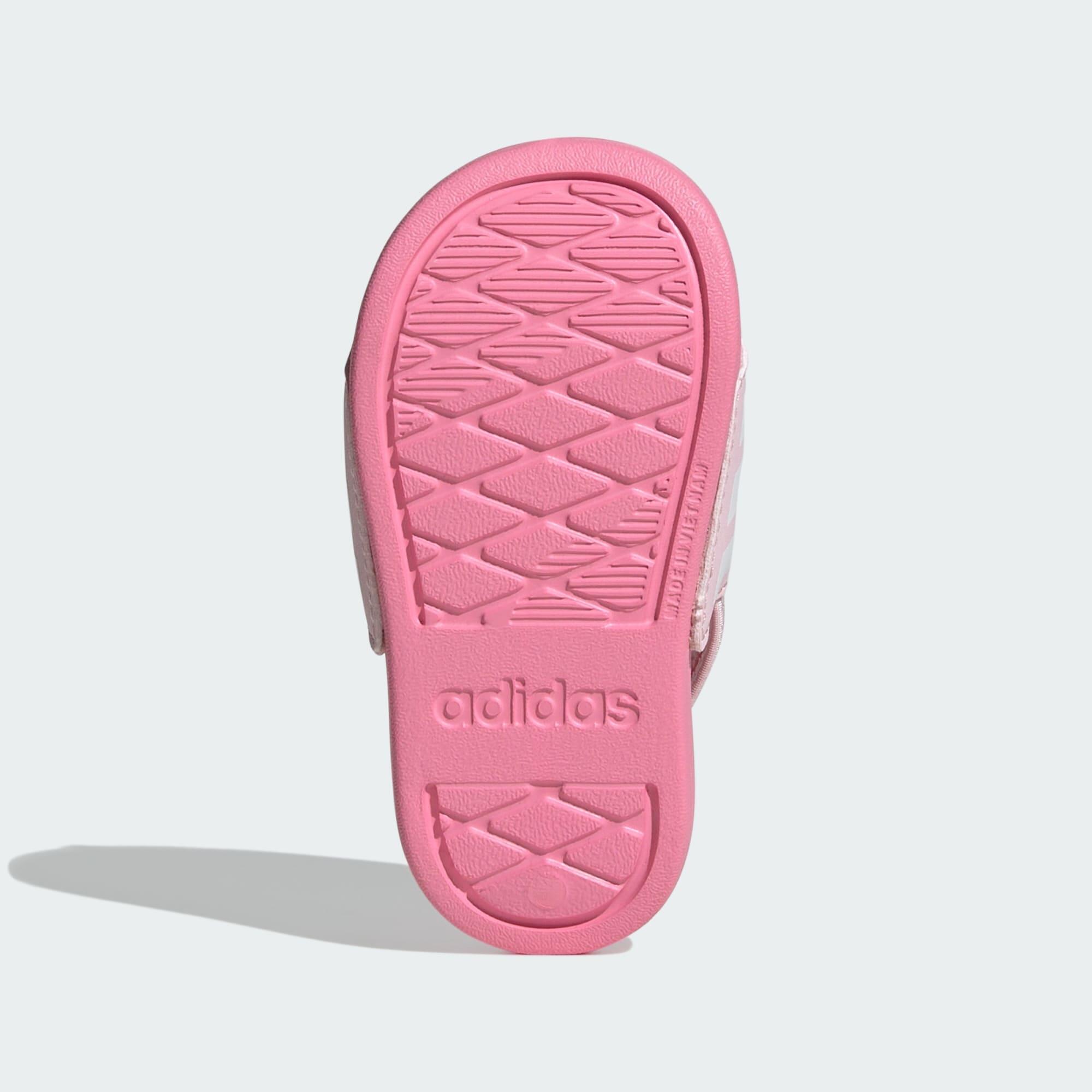 adilette Estrap Badslippers Kids 4/7