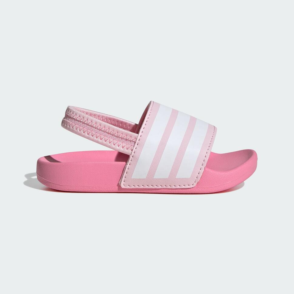 Klapki adilette Estrap Kids
