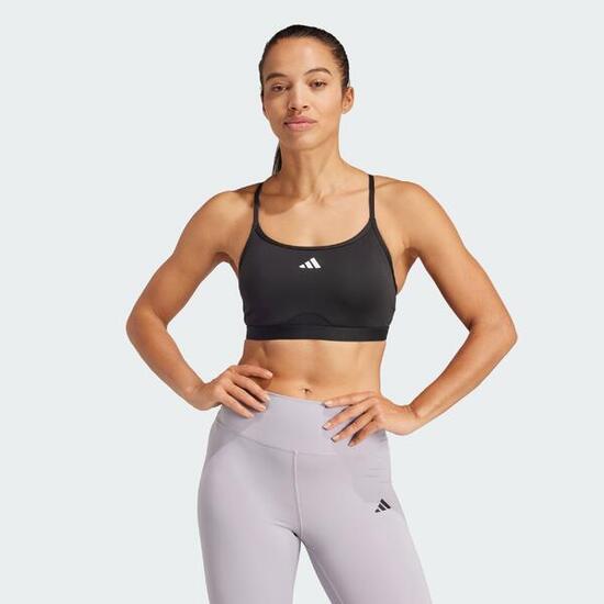Brassière de training 3 bandes Aeroreact