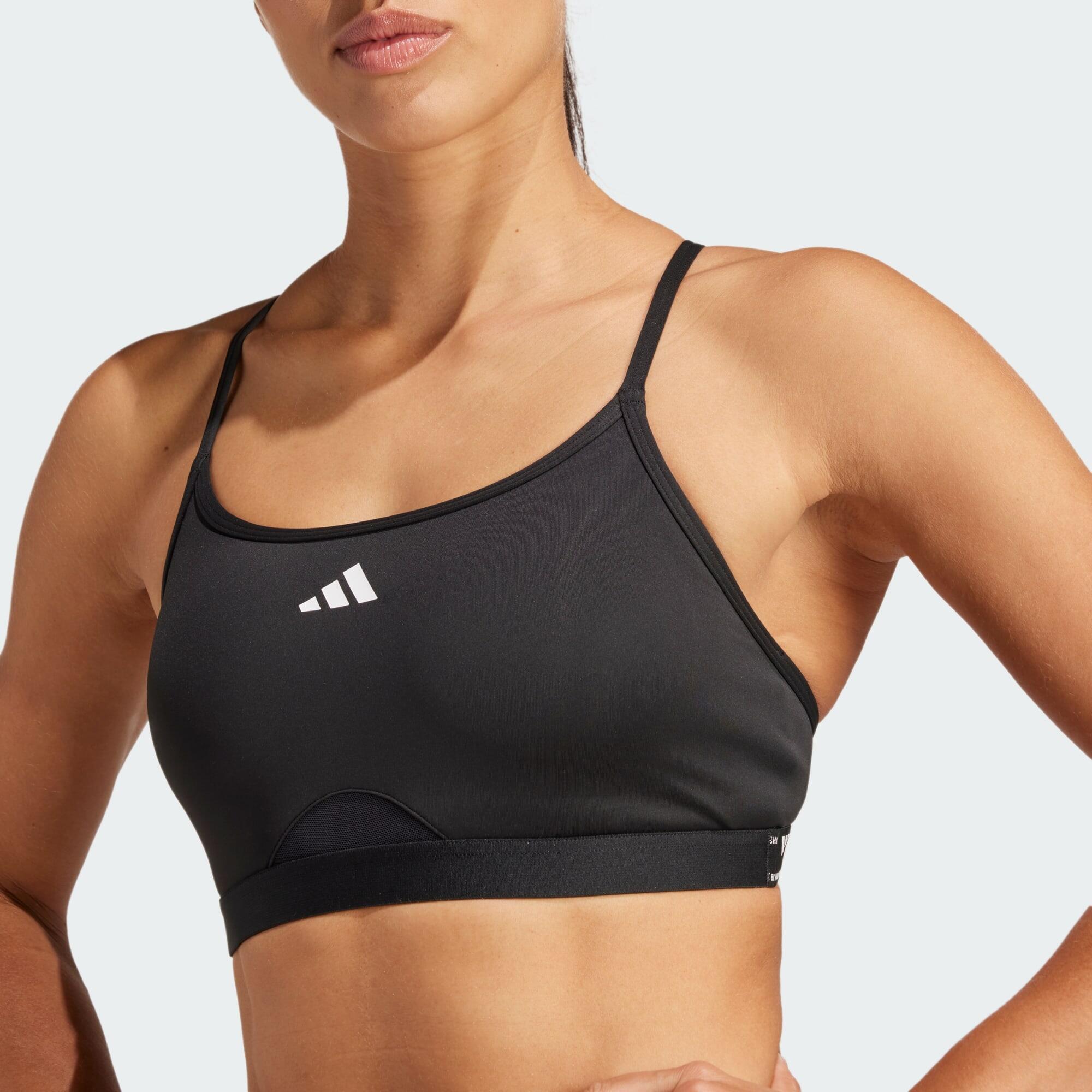 Aeroreact Training 3-Stripes Beha 5/6