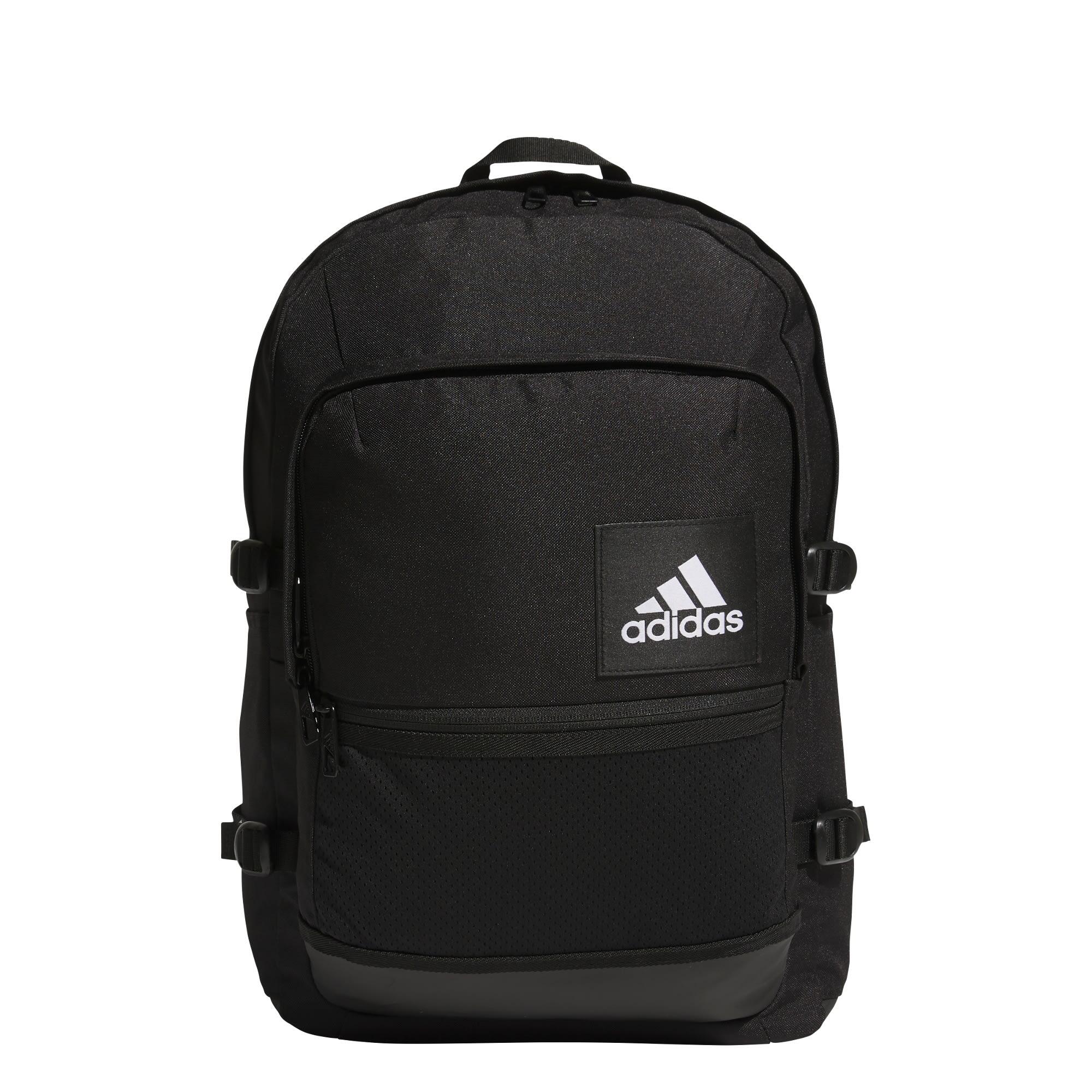 Mochila essentials